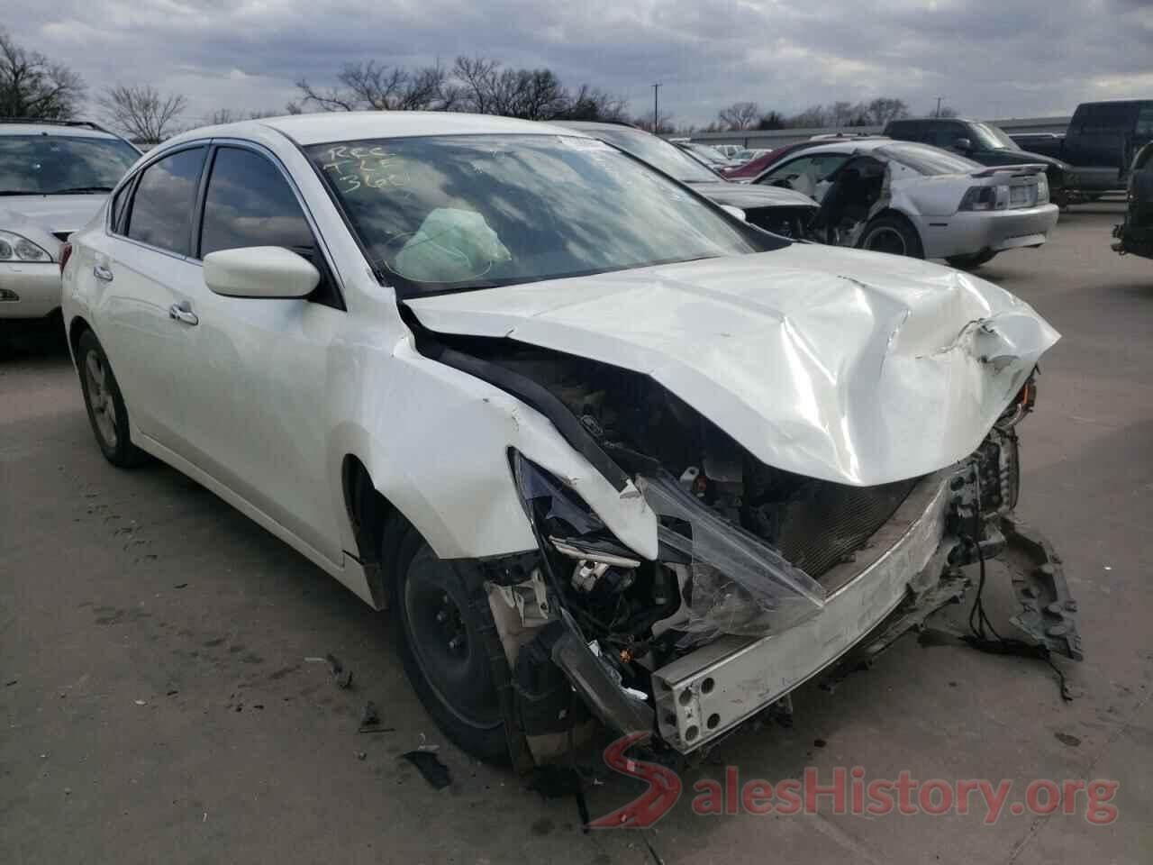 1N4AL3AP9JC250819 2018 NISSAN ALTIMA