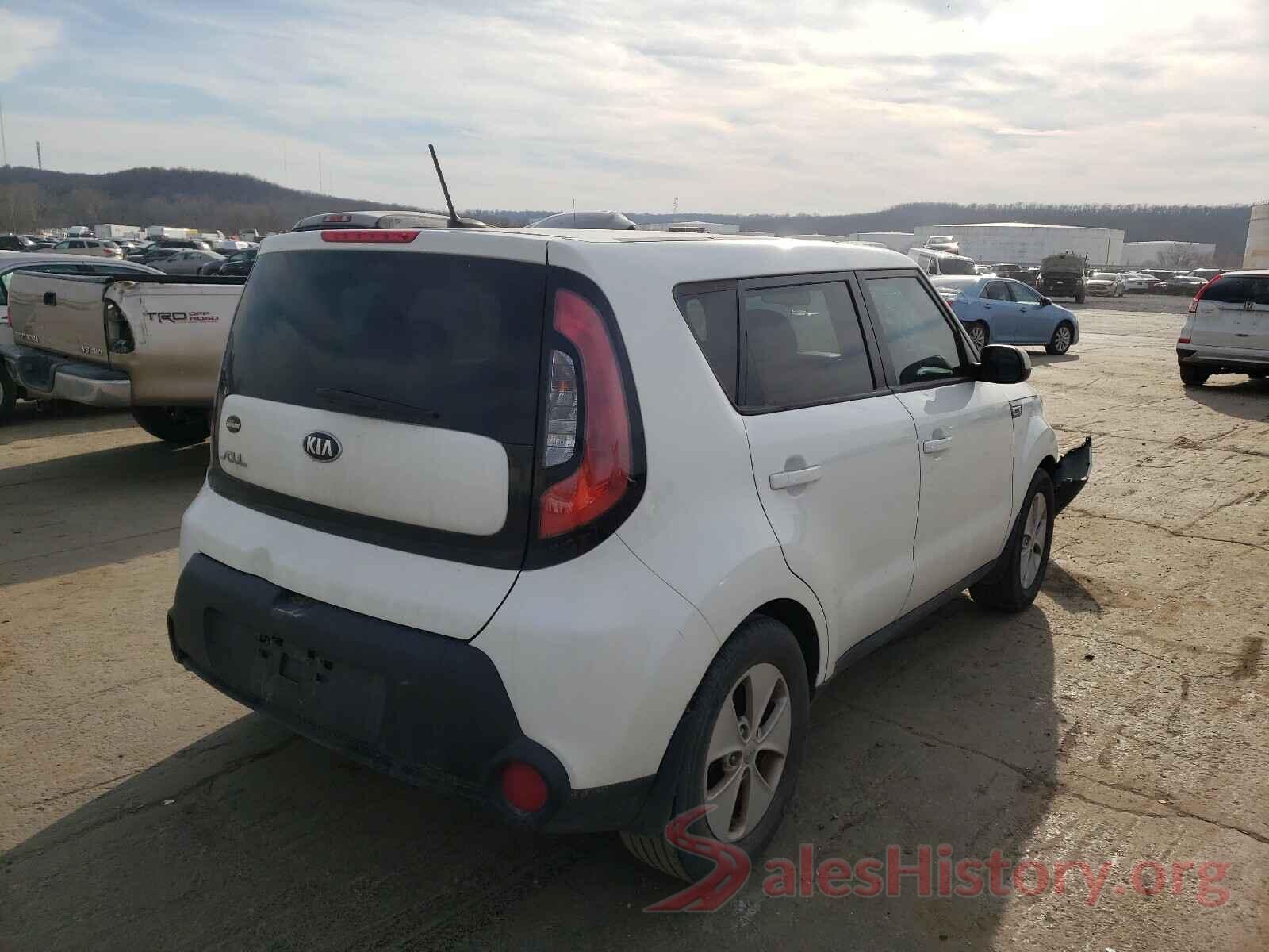 KNDJN2A20G7849757 2016 KIA SOUL