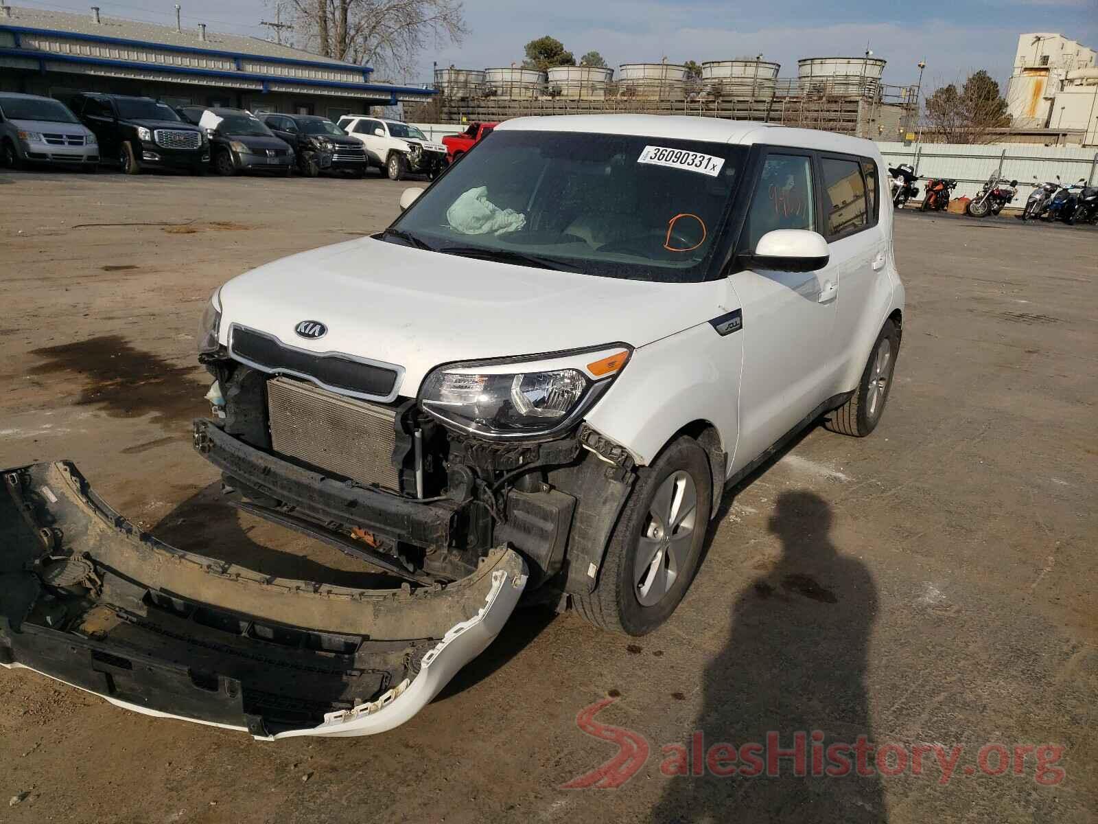 KNDJN2A20G7849757 2016 KIA SOUL