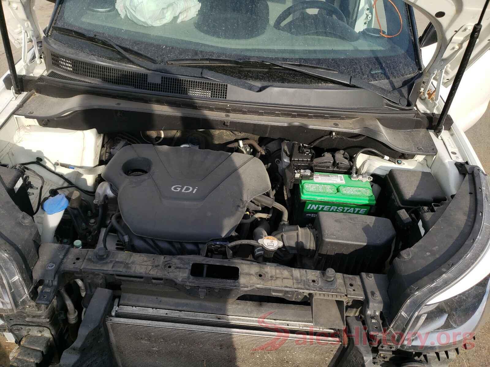 KNDJN2A20G7849757 2016 KIA SOUL