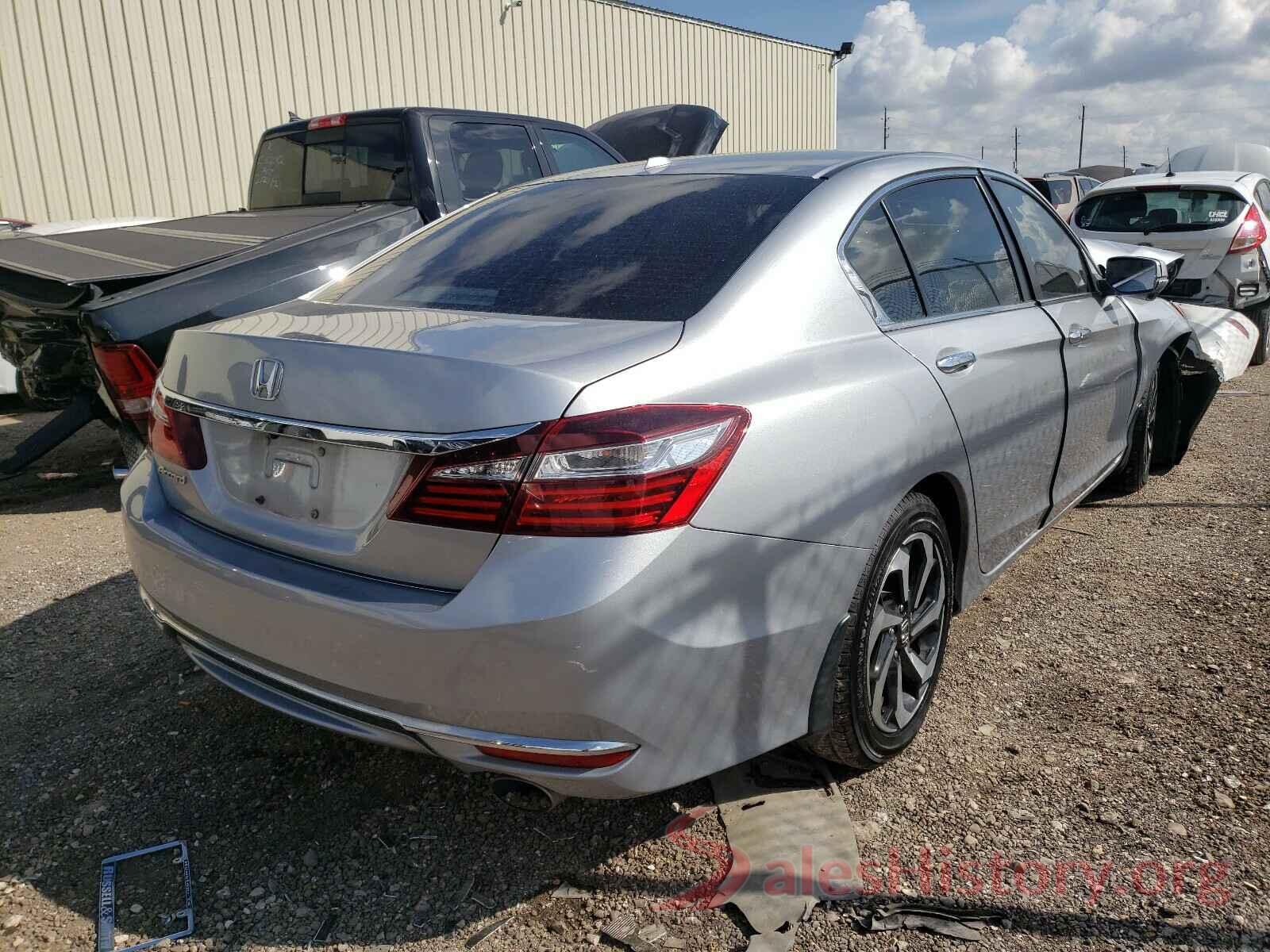 1HGCR2F80HA105253 2017 HONDA ACCORD