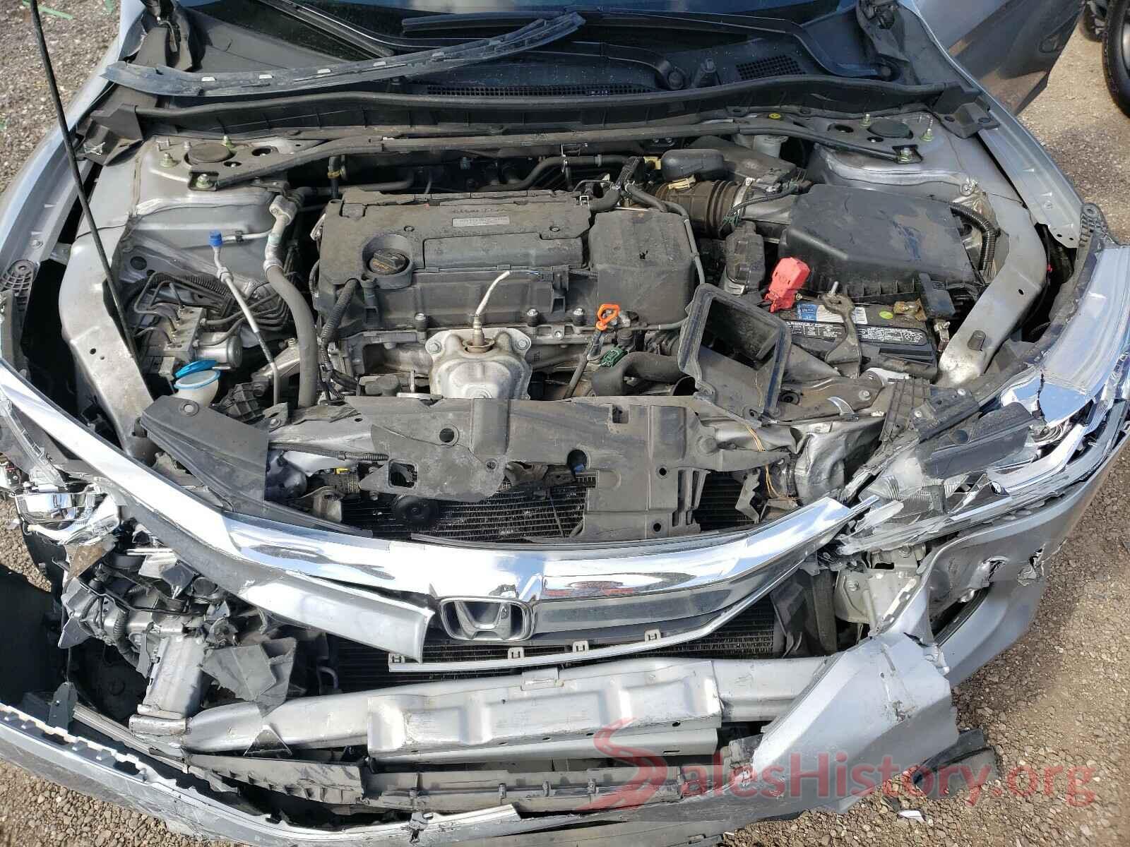 1HGCR2F80HA105253 2017 HONDA ACCORD