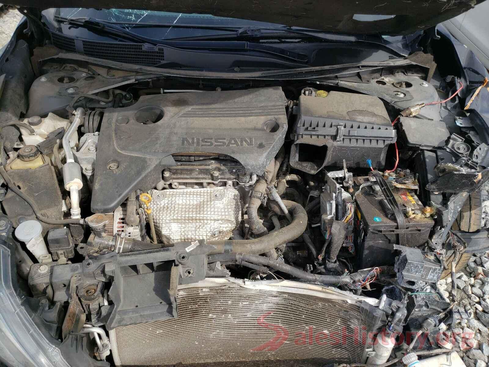 1N4AL3AP1HC940042 2017 NISSAN ALTIMA