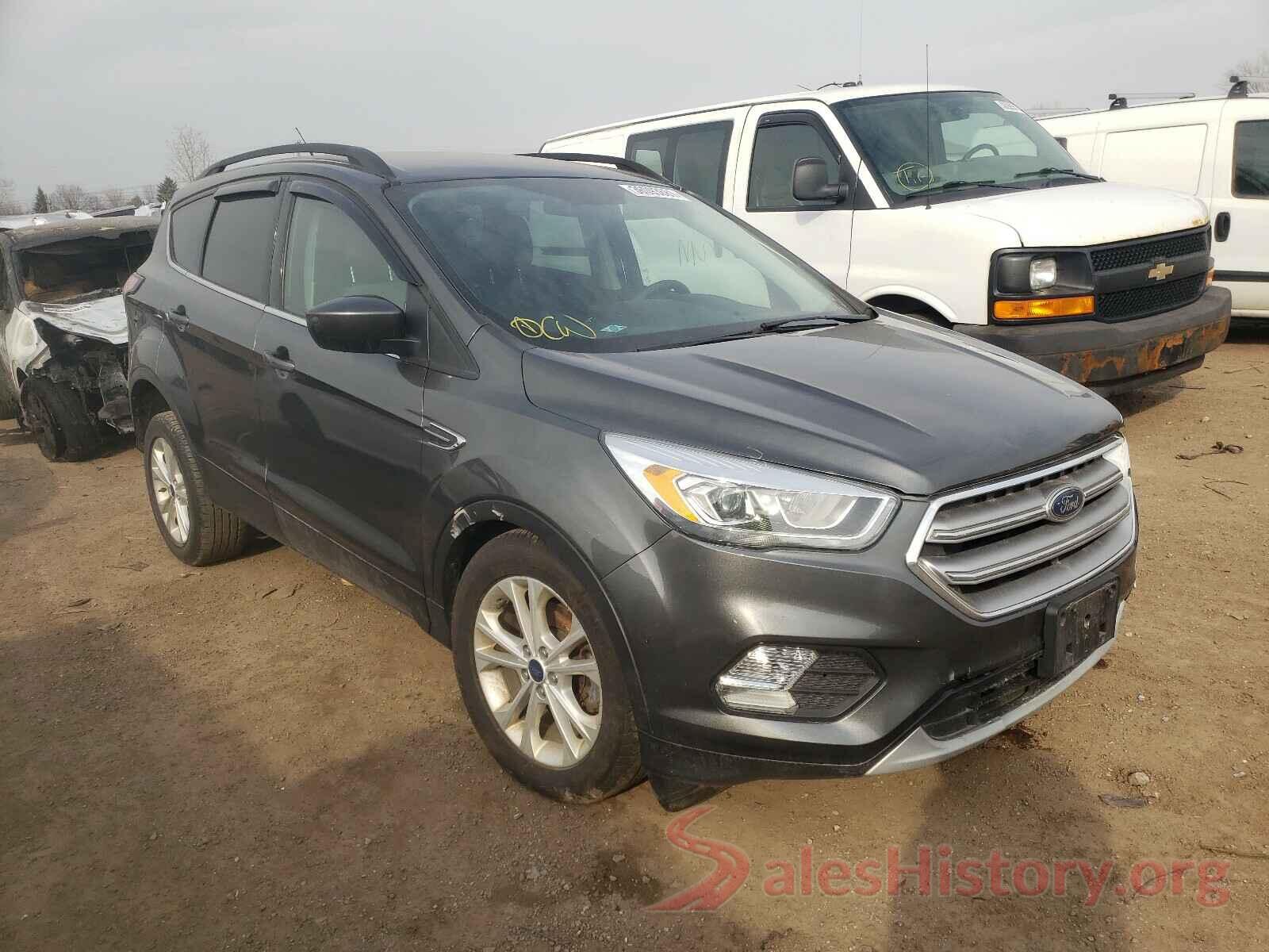 1FMCU0GD1HUA77812 2017 FORD ESCAPE