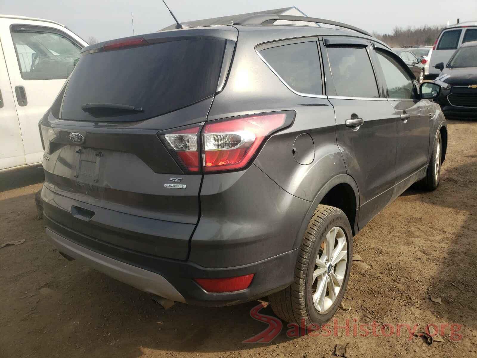 1FMCU0GD1HUA77812 2017 FORD ESCAPE