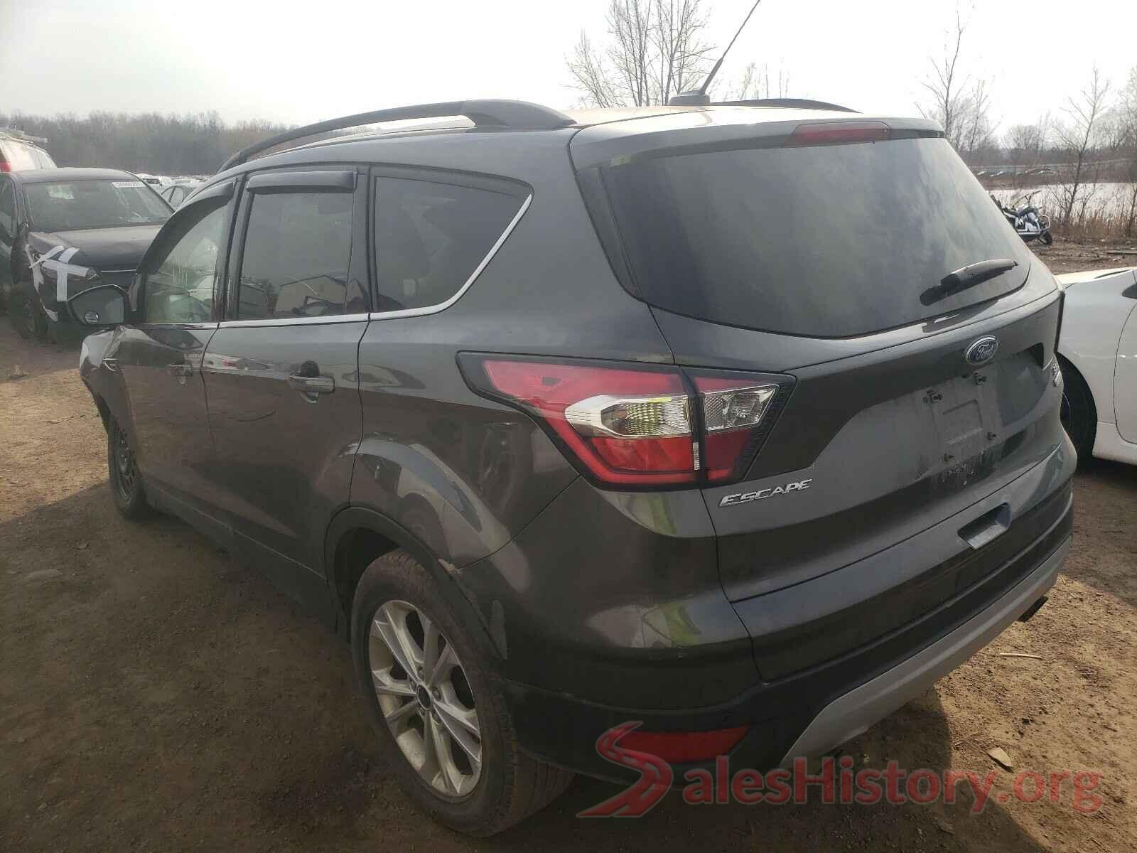 1FMCU0GD1HUA77812 2017 FORD ESCAPE