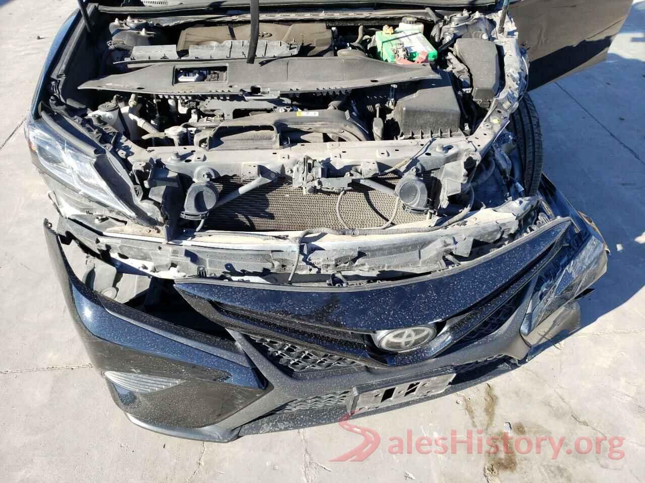 JTNB11HK3J3006971 2018 TOYOTA CAMRY