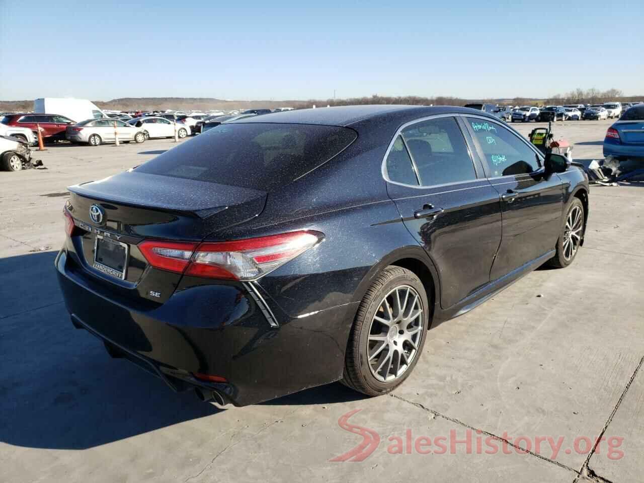 JTNB11HK3J3006971 2018 TOYOTA CAMRY