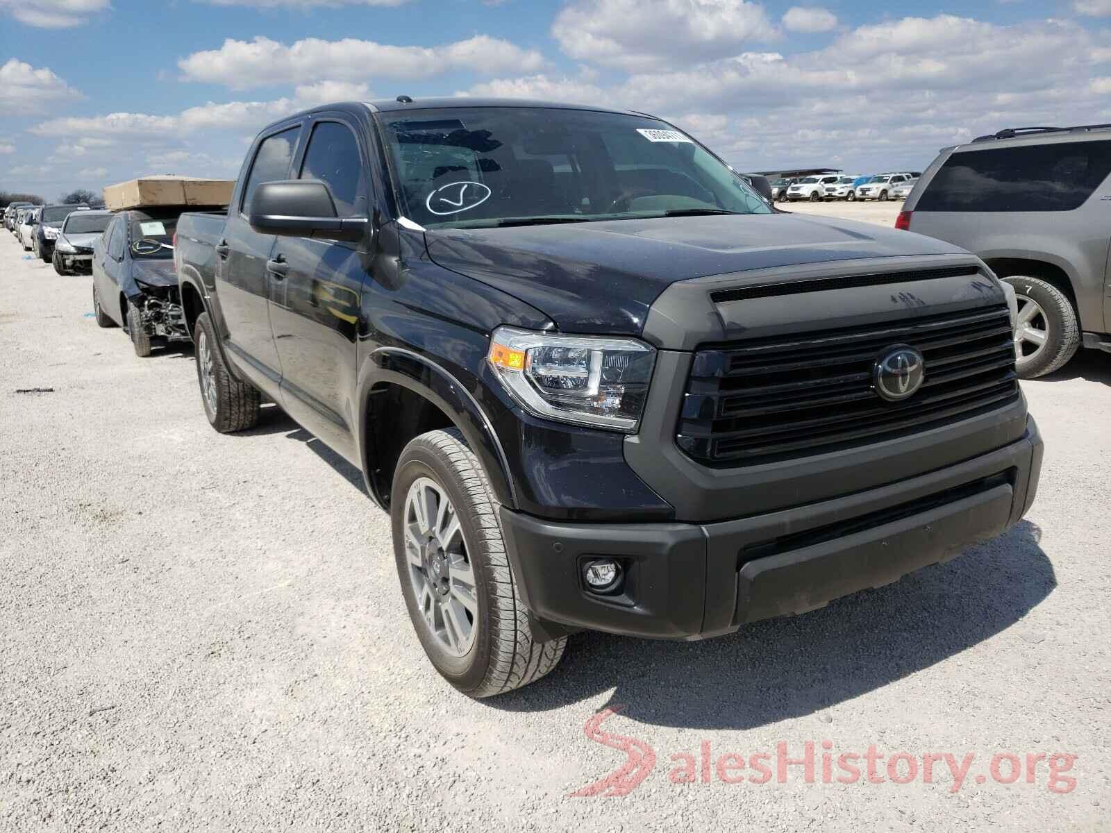 5TFAW5F13JX728937 2018 TOYOTA TUNDRA