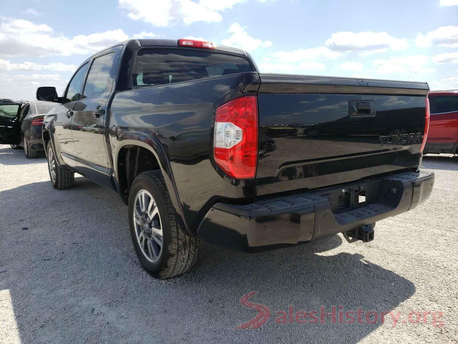 5TFAW5F13JX728937 2018 TOYOTA TUNDRA