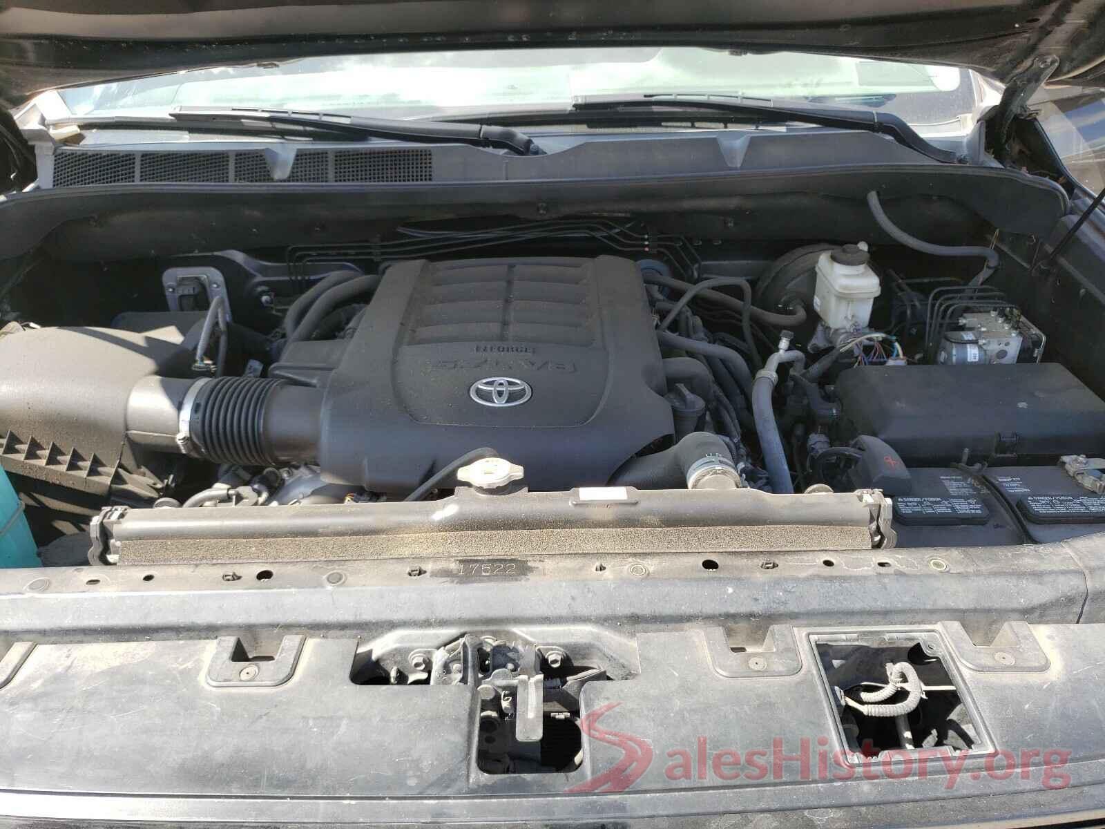 5TFAW5F13JX728937 2018 TOYOTA TUNDRA