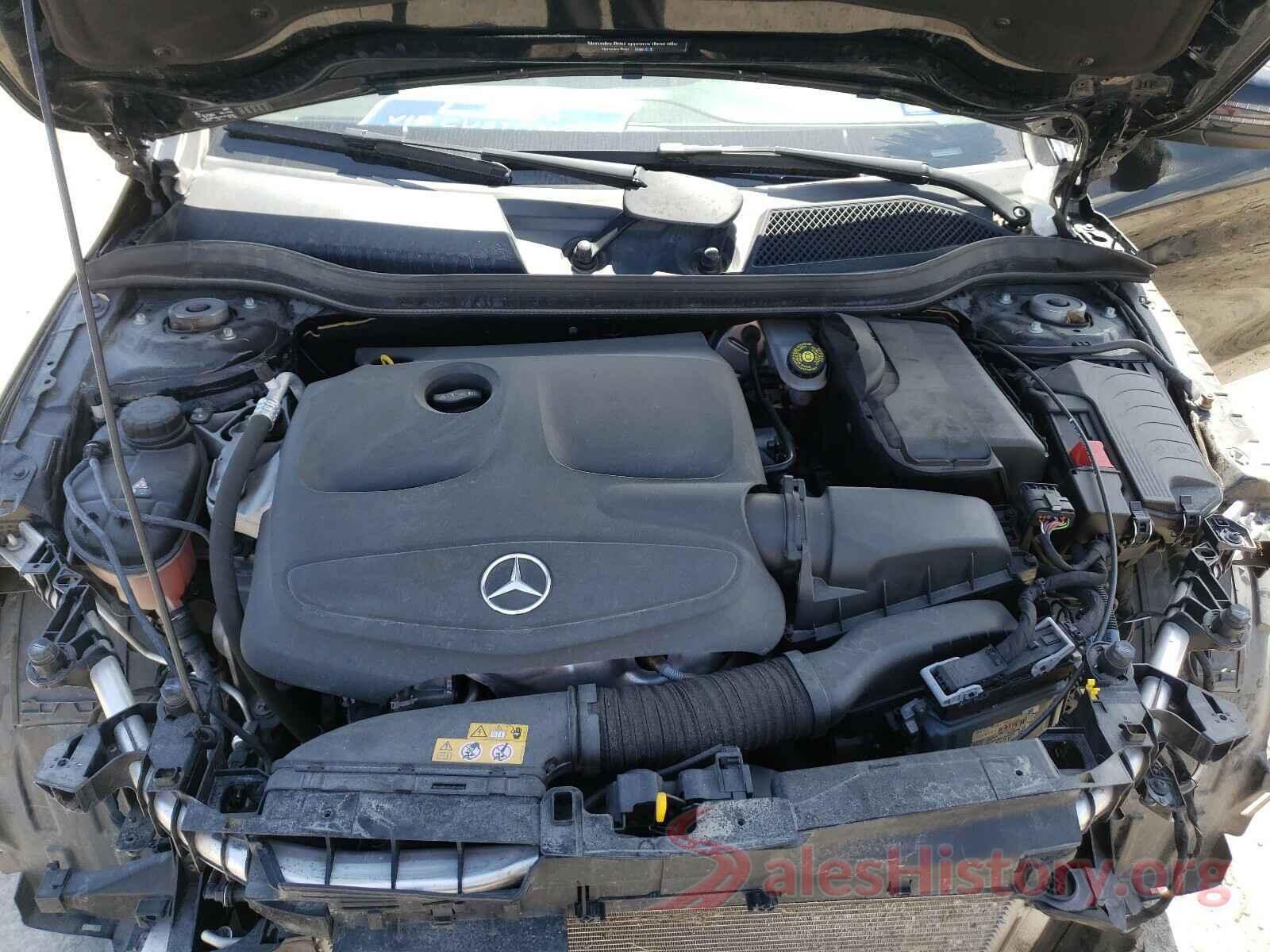 WDDSJ4EB7JN600791 2018 MERCEDES-BENZ C CLASS