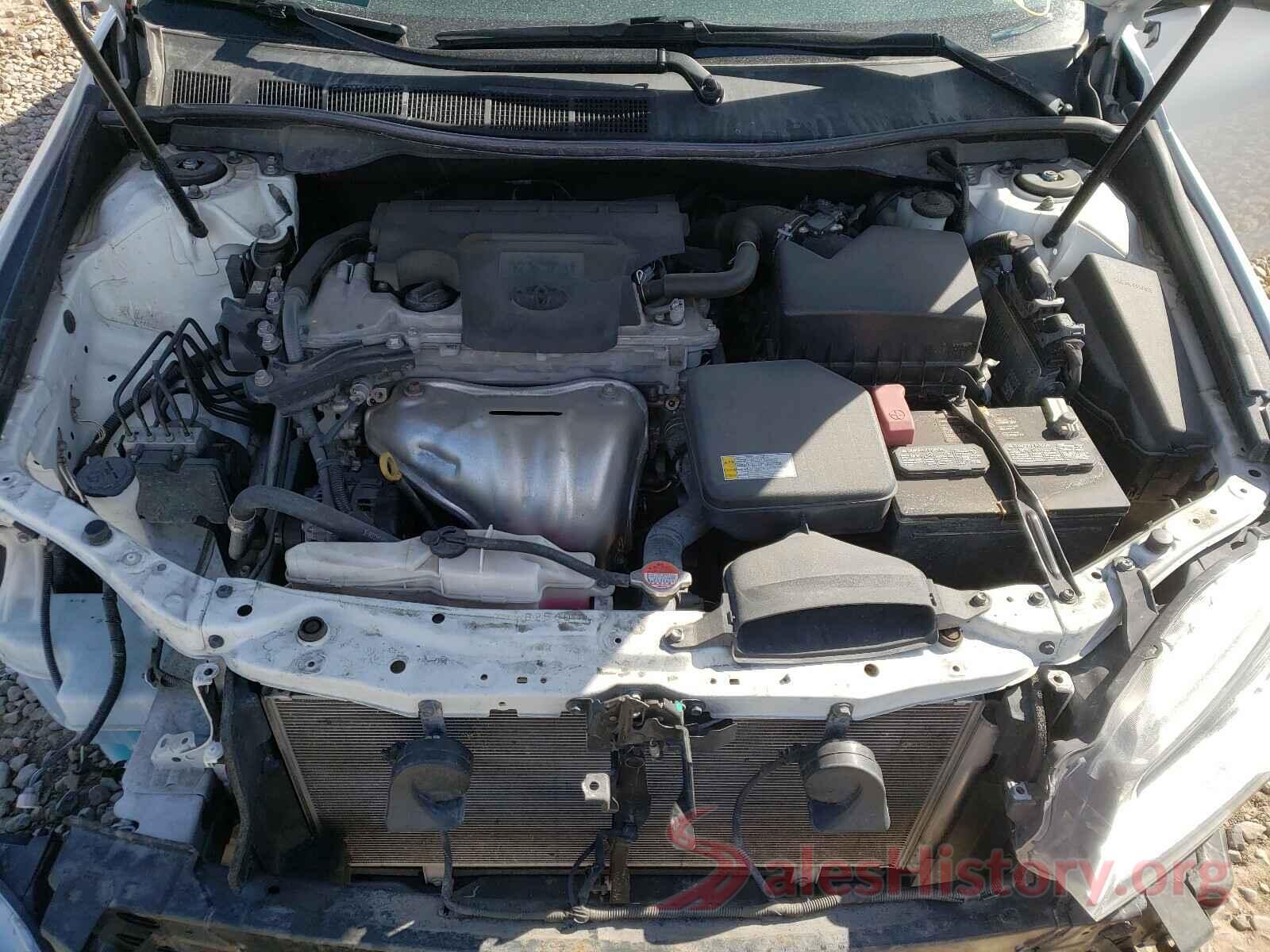 4T1BF1FK1GU612213 2016 TOYOTA CAMRY