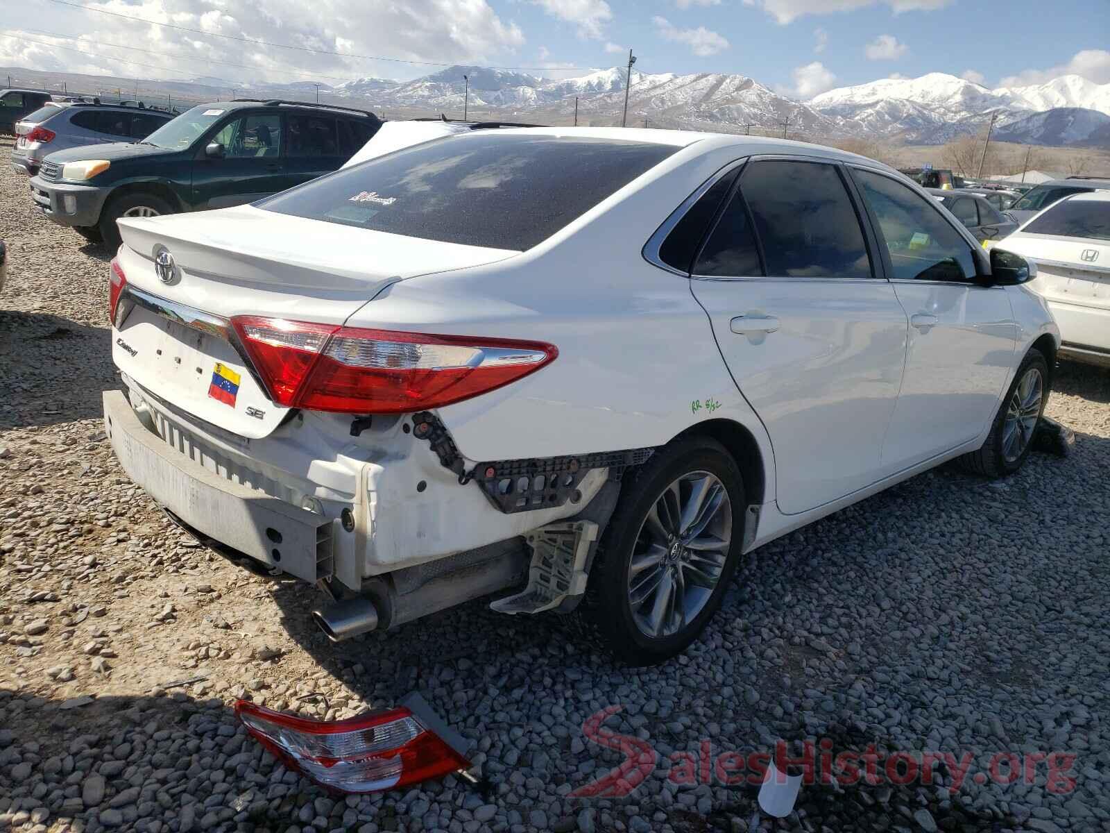 4T1BF1FK1GU612213 2016 TOYOTA CAMRY