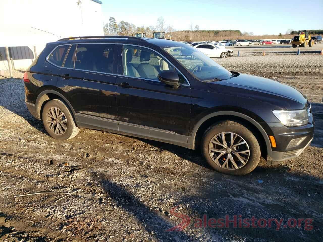 3VV3B7AXXLM096265 2020 VOLKSWAGEN TIGUAN