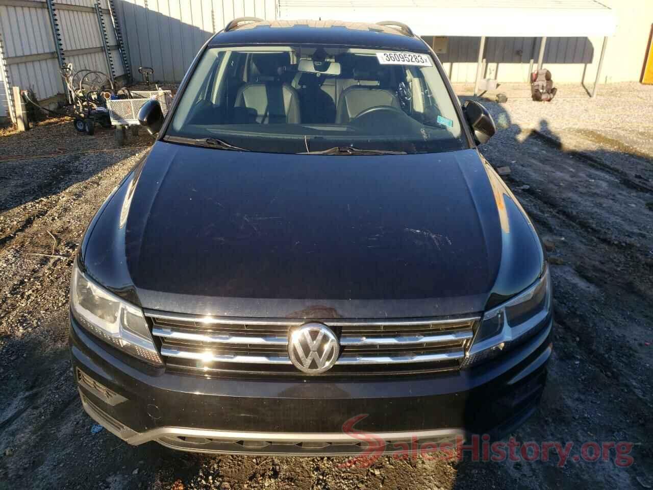 3VV3B7AXXLM096265 2020 VOLKSWAGEN TIGUAN