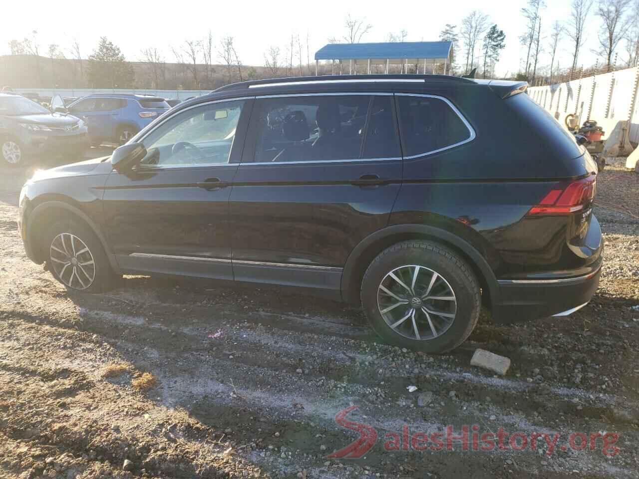 3VV3B7AXXLM096265 2020 VOLKSWAGEN TIGUAN