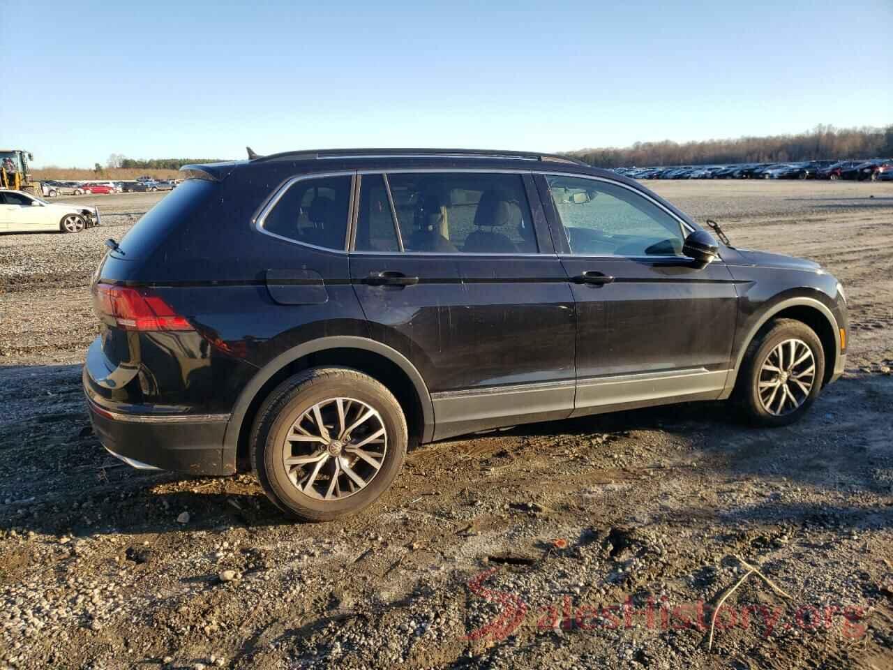 3VV3B7AXXLM096265 2020 VOLKSWAGEN TIGUAN