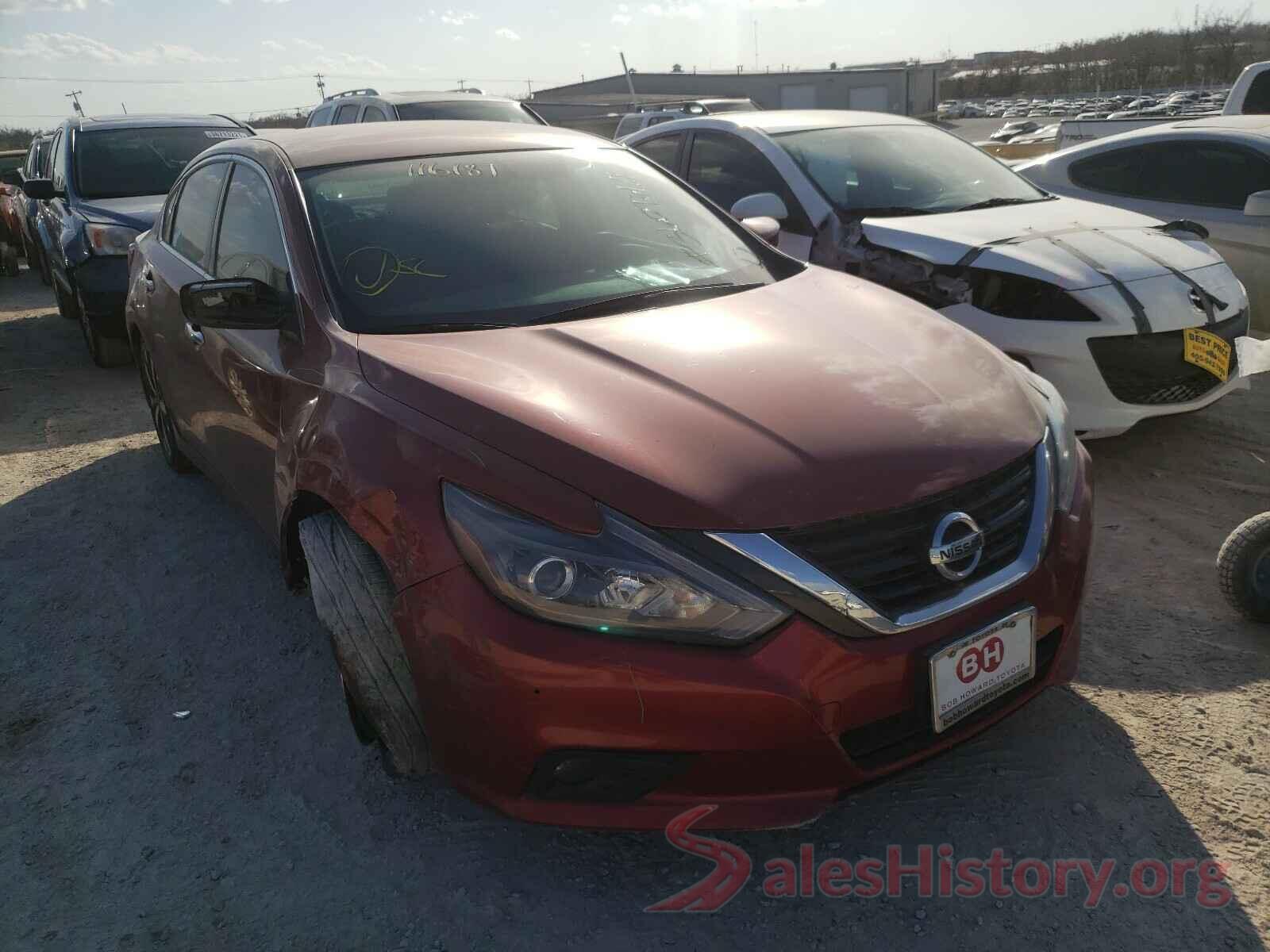 1N4AL3AP7GC116187 2016 NISSAN ALTIMA