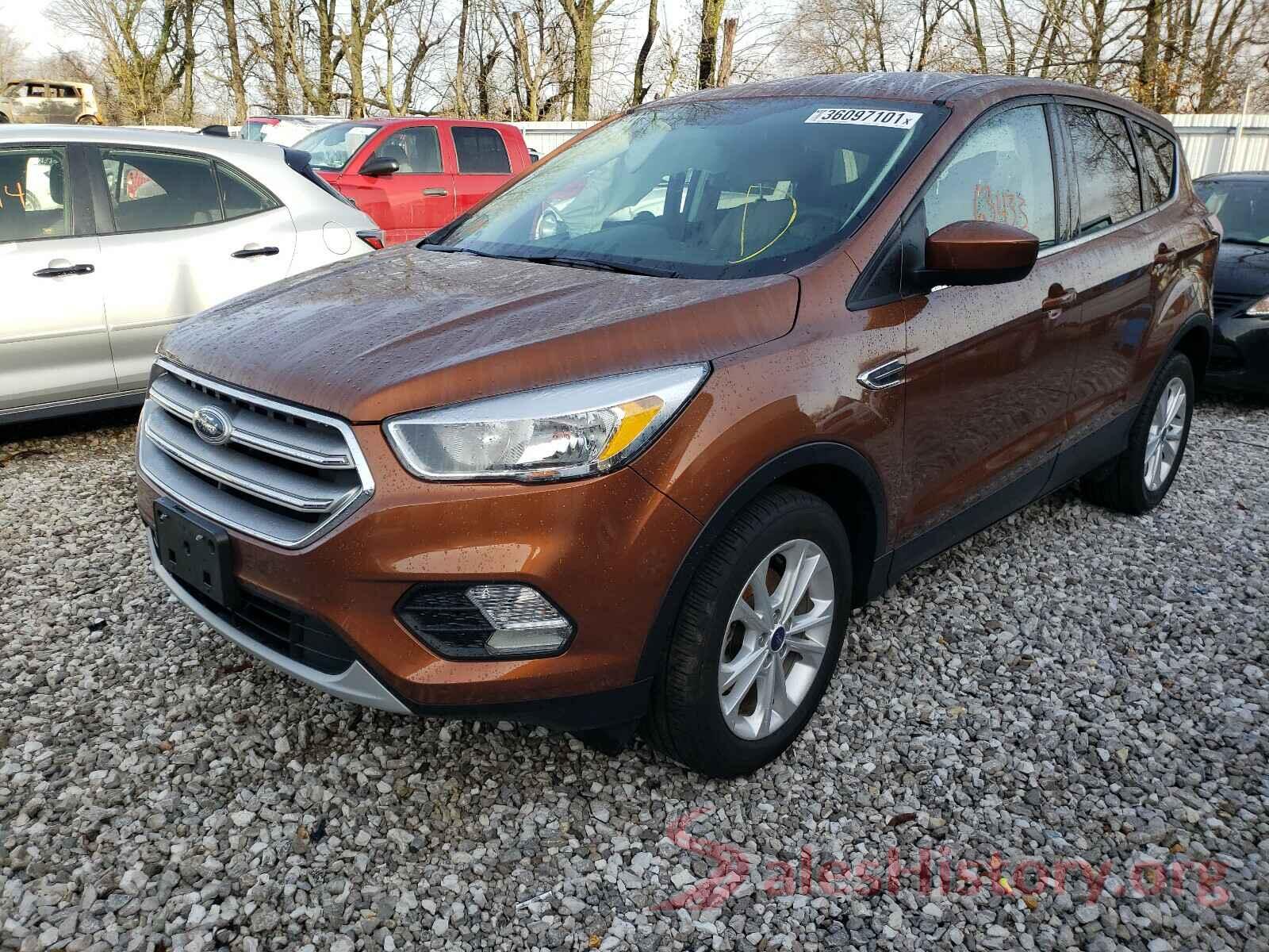 1FMCU0GD3HUA54158 2017 FORD ESCAPE