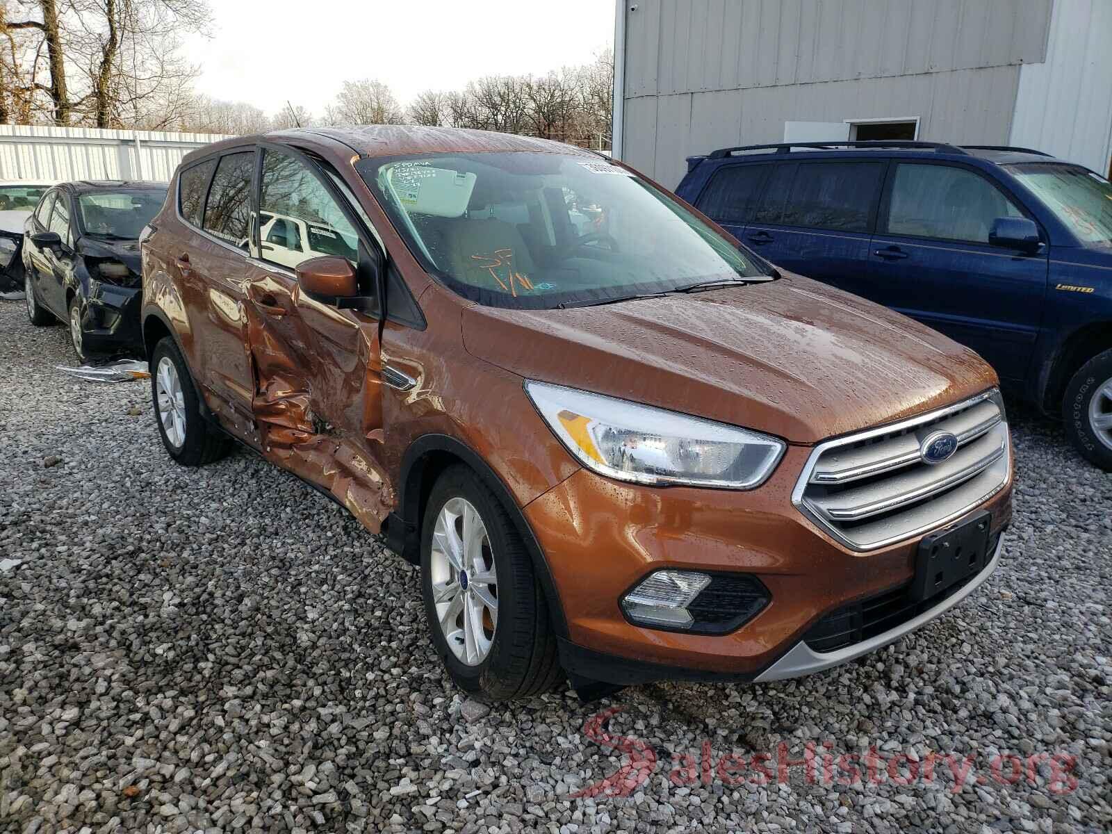 1FMCU0GD3HUA54158 2017 FORD ESCAPE