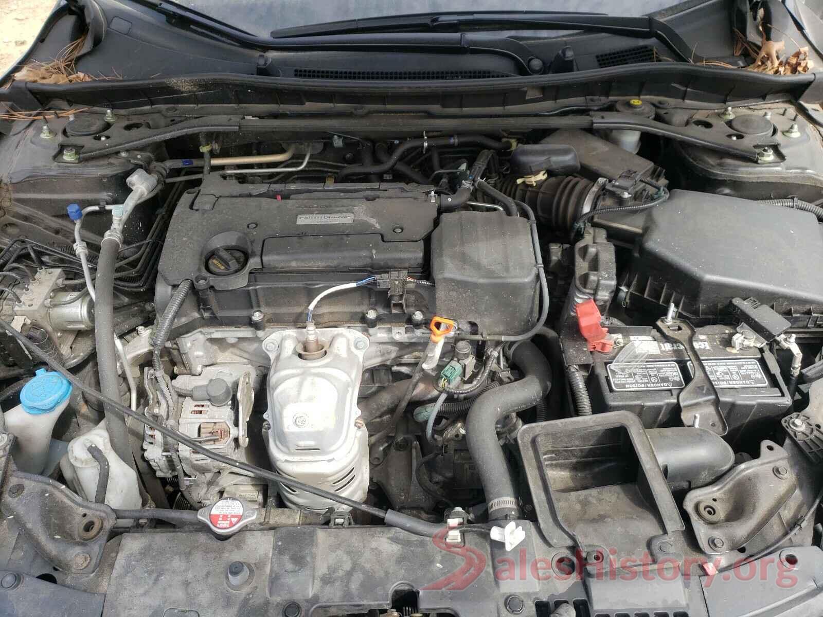 1HGCR2F1XHA280726 2017 HONDA ACCORD