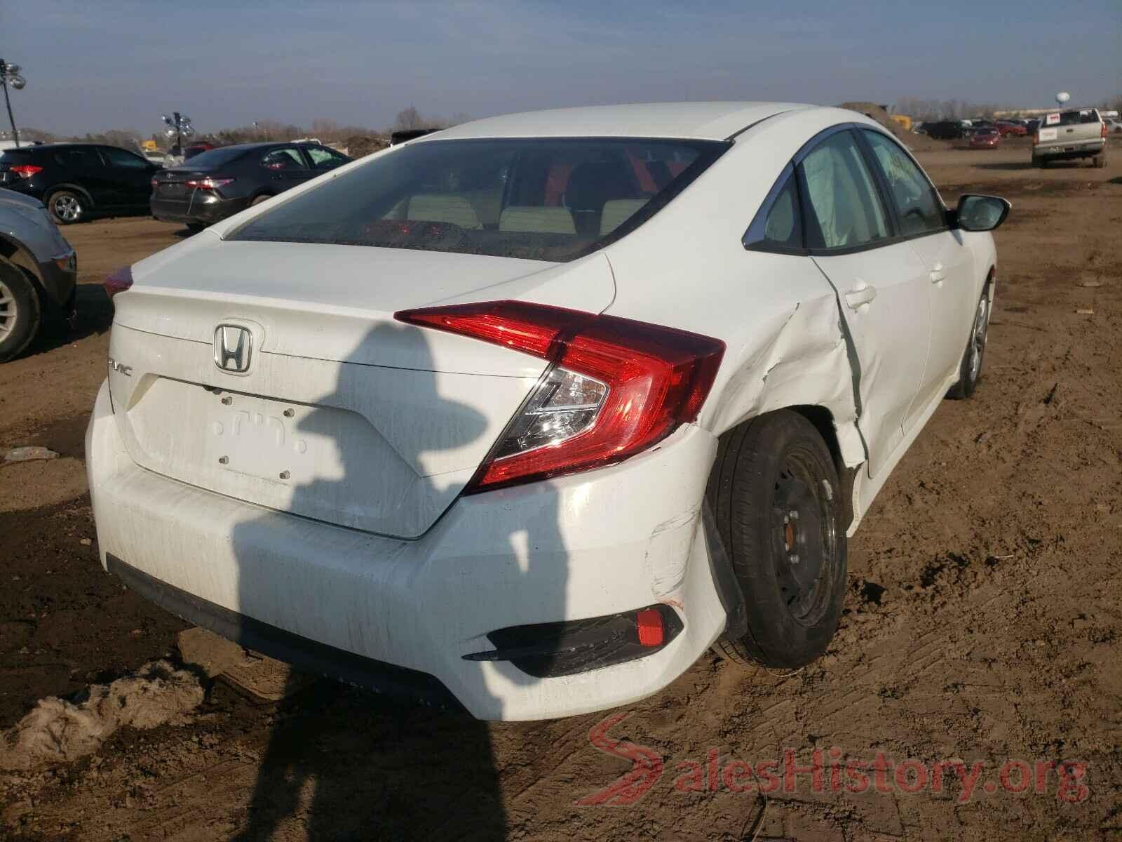 19XFC2F57HE004792 2017 HONDA CIVIC