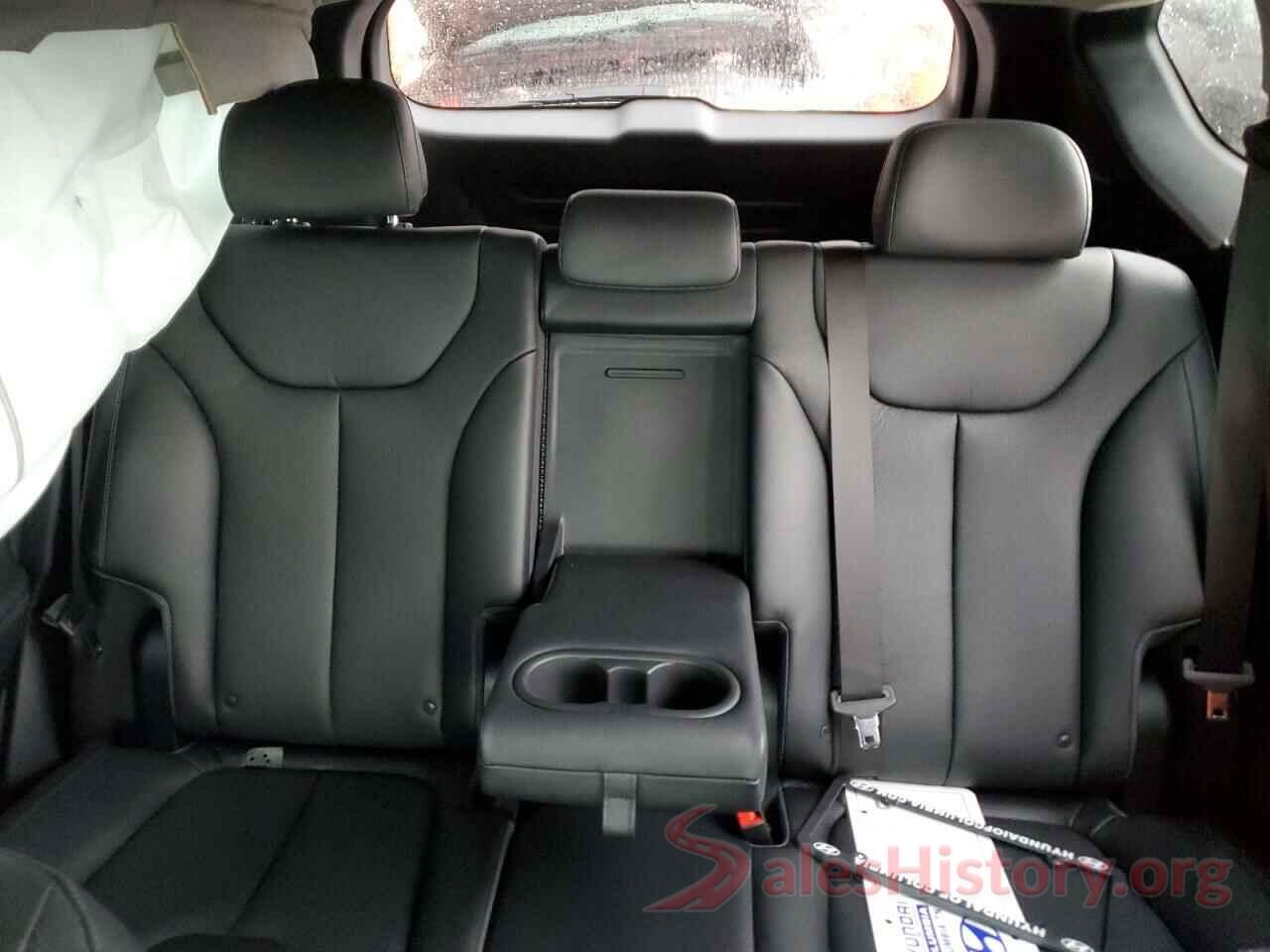 5NMS5CAA4KH021309 2019 HYUNDAI SANTA FE