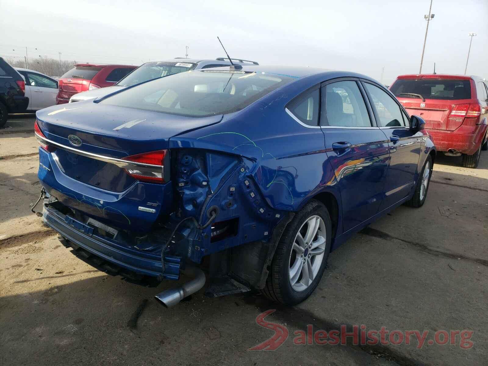 3FA6P0HD5JR175915 2018 FORD FUSION