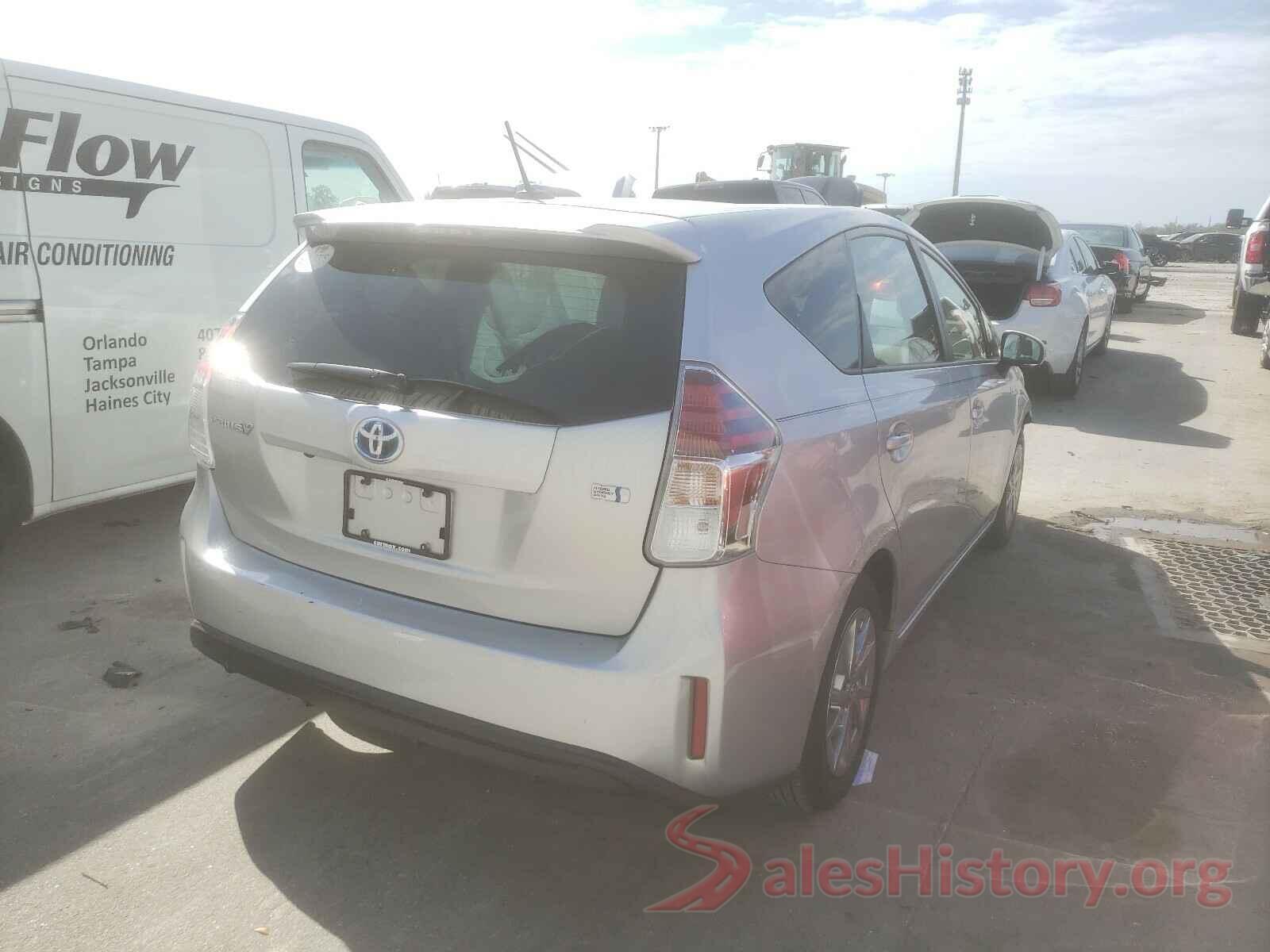 JTDZN3EU0HJ073235 2017 TOYOTA PRIUS