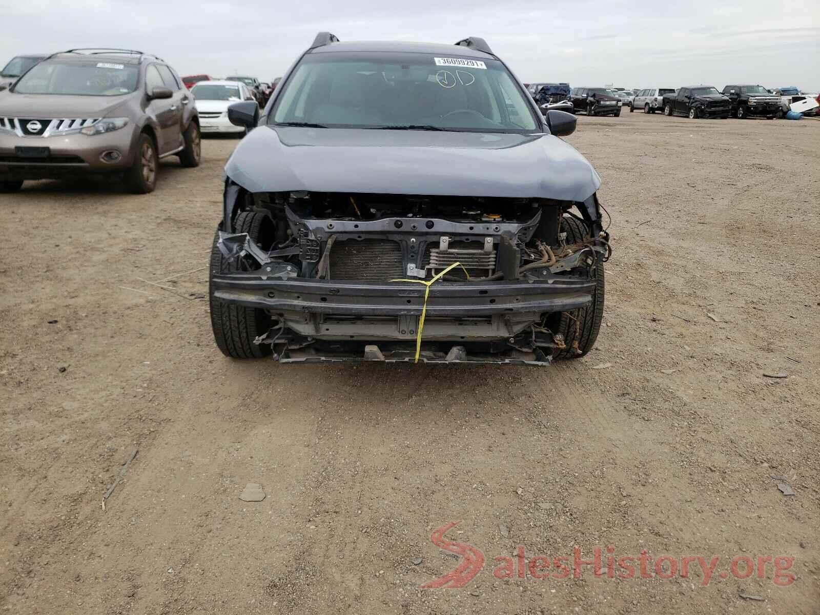 4S4BSACC9J3314546 2018 SUBARU OUTBACK