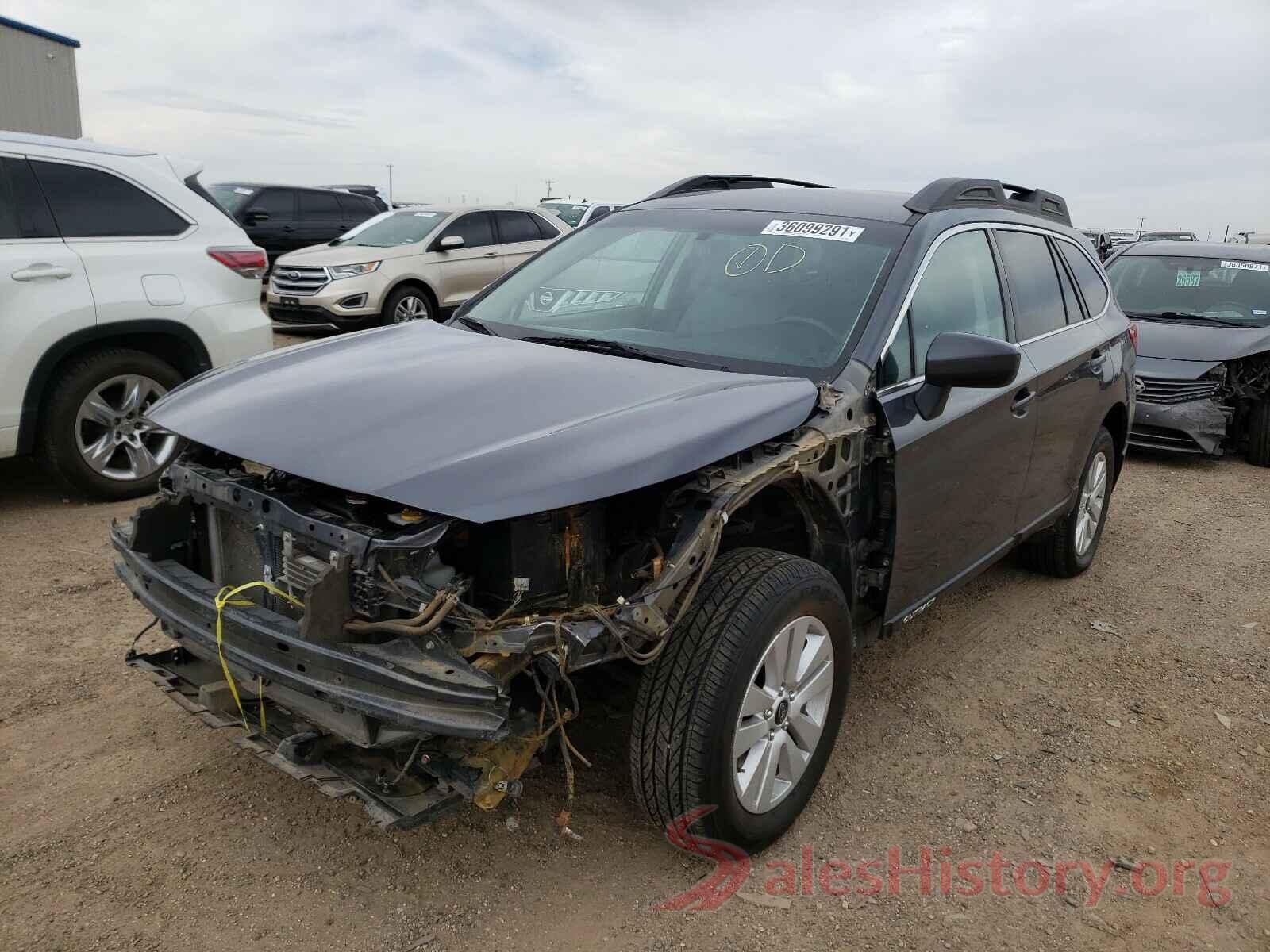 4S4BSACC9J3314546 2018 SUBARU OUTBACK