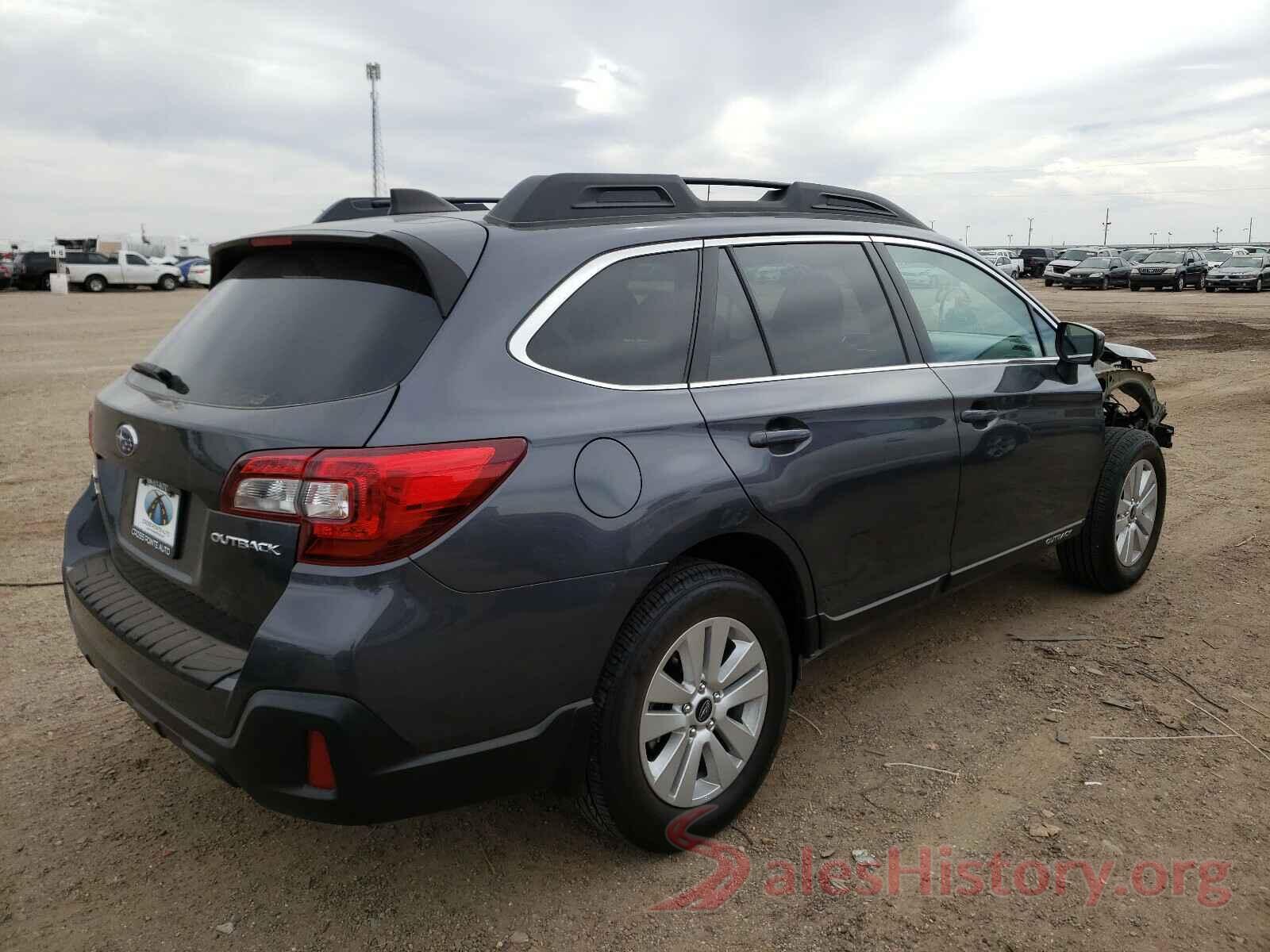 4S4BSACC9J3314546 2018 SUBARU OUTBACK