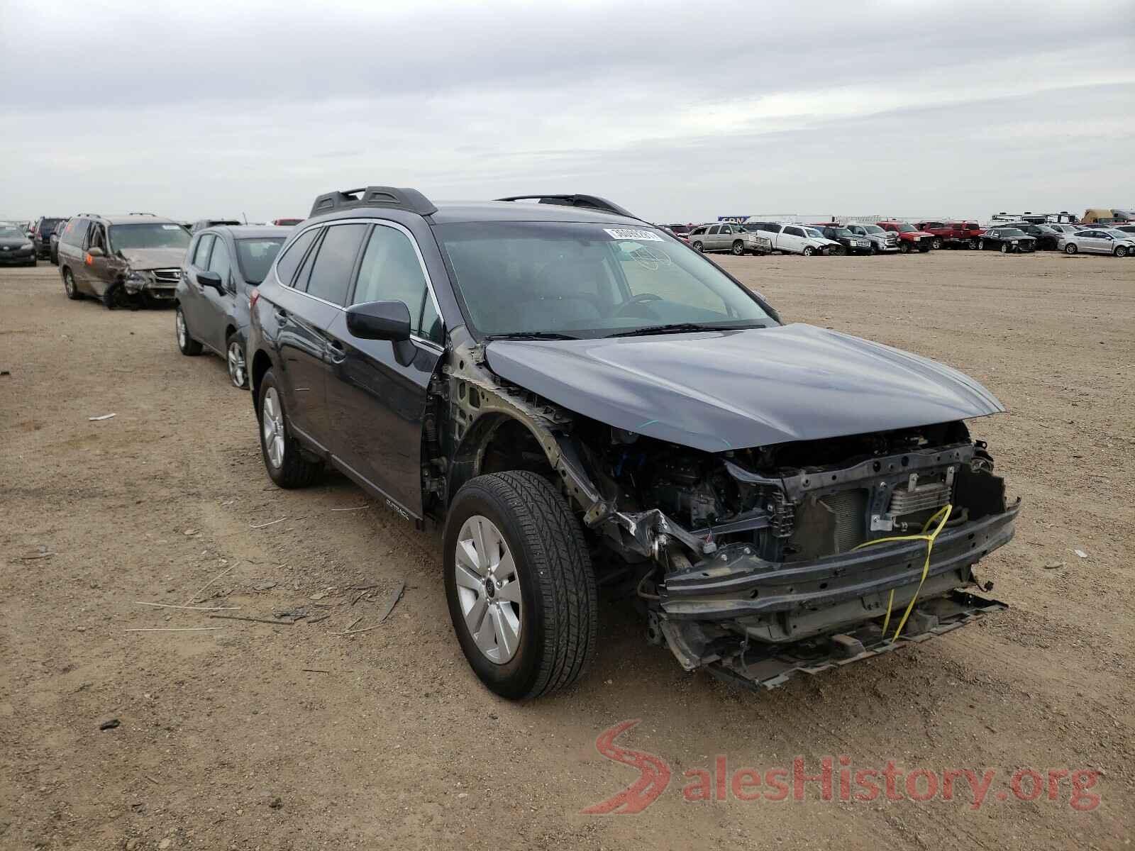 4S4BSACC9J3314546 2018 SUBARU OUTBACK