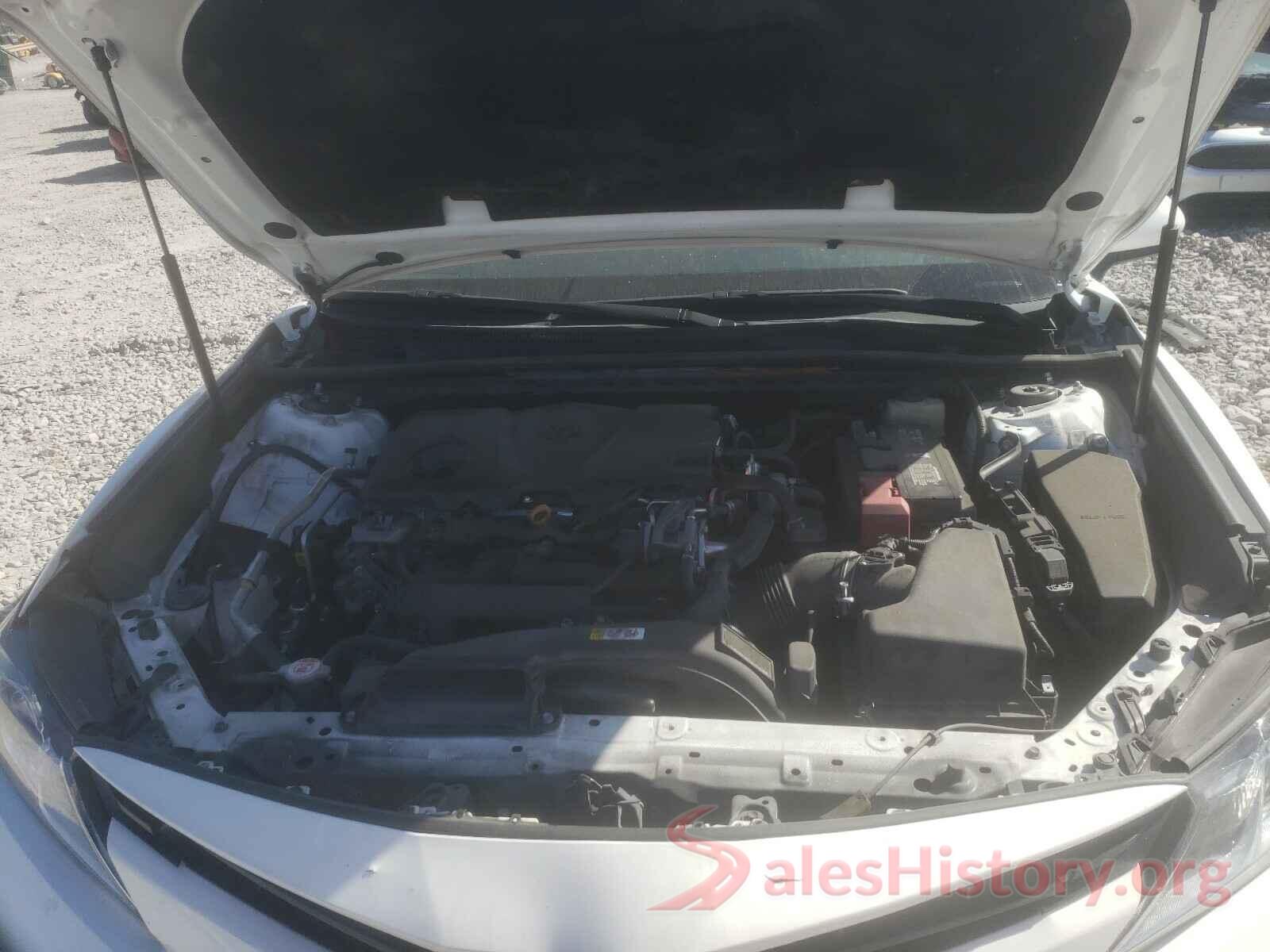 4T1B11HKXJU003009 2018 TOYOTA CAMRY