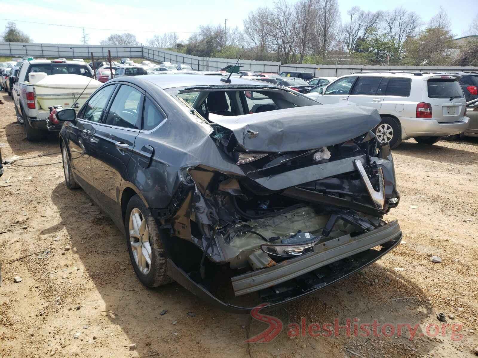 3FA6P0H77GR144376 2016 FORD FUSION