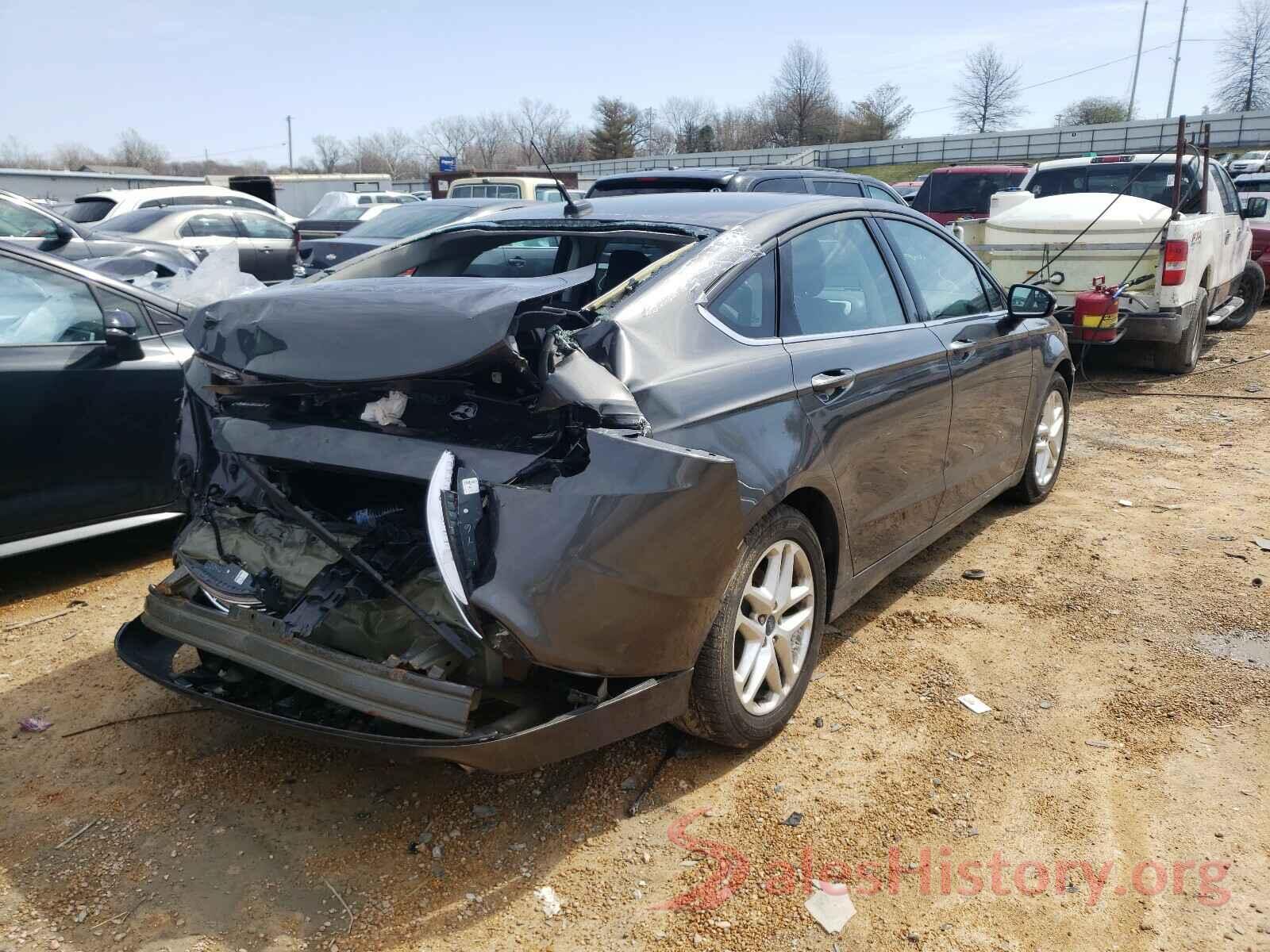 3FA6P0H77GR144376 2016 FORD FUSION