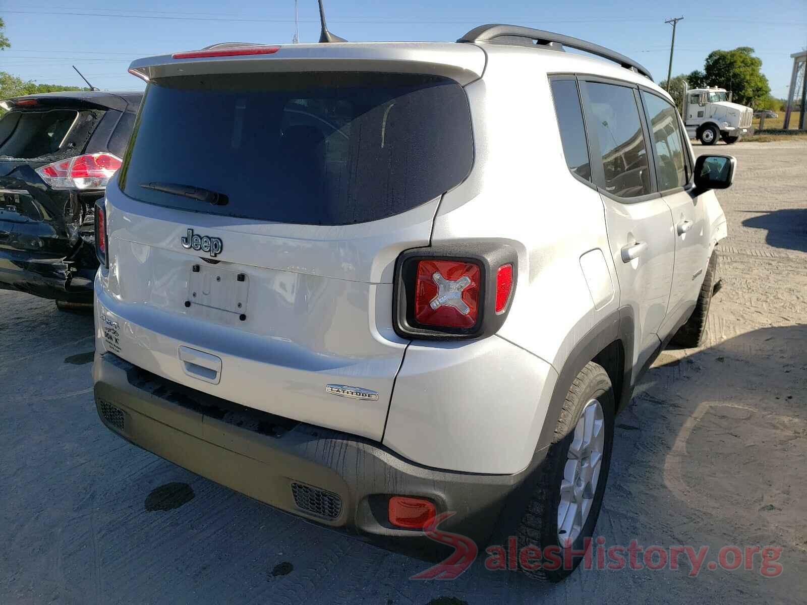 ZACNJBBB6KPJ95772 2019 JEEP RENEGADE