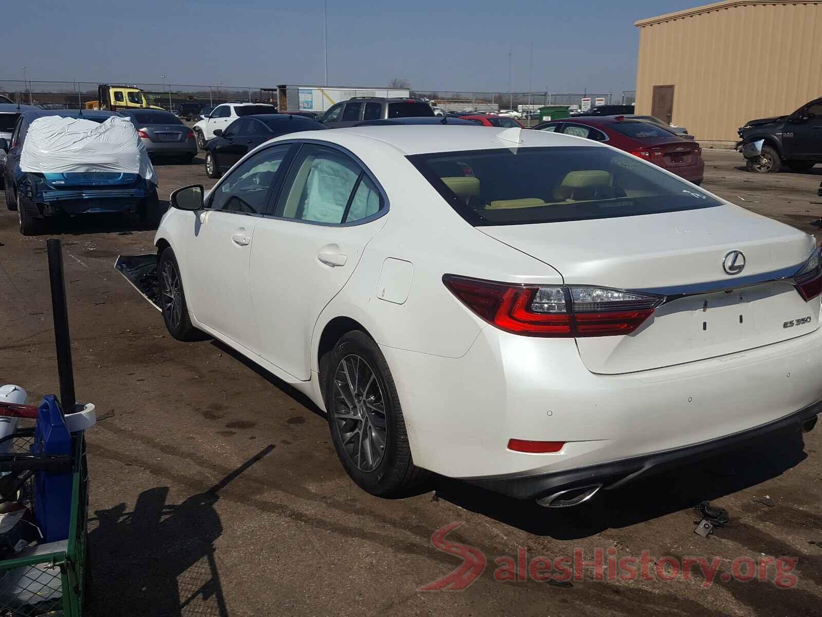 JTHBK1GG5G2212899 2016 LEXUS ES350