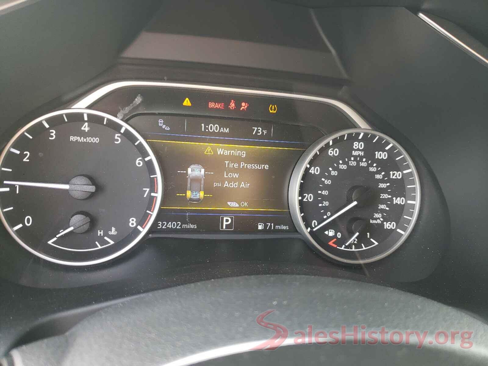 5N1AZ2MG3JN127242 2018 NISSAN MURANO