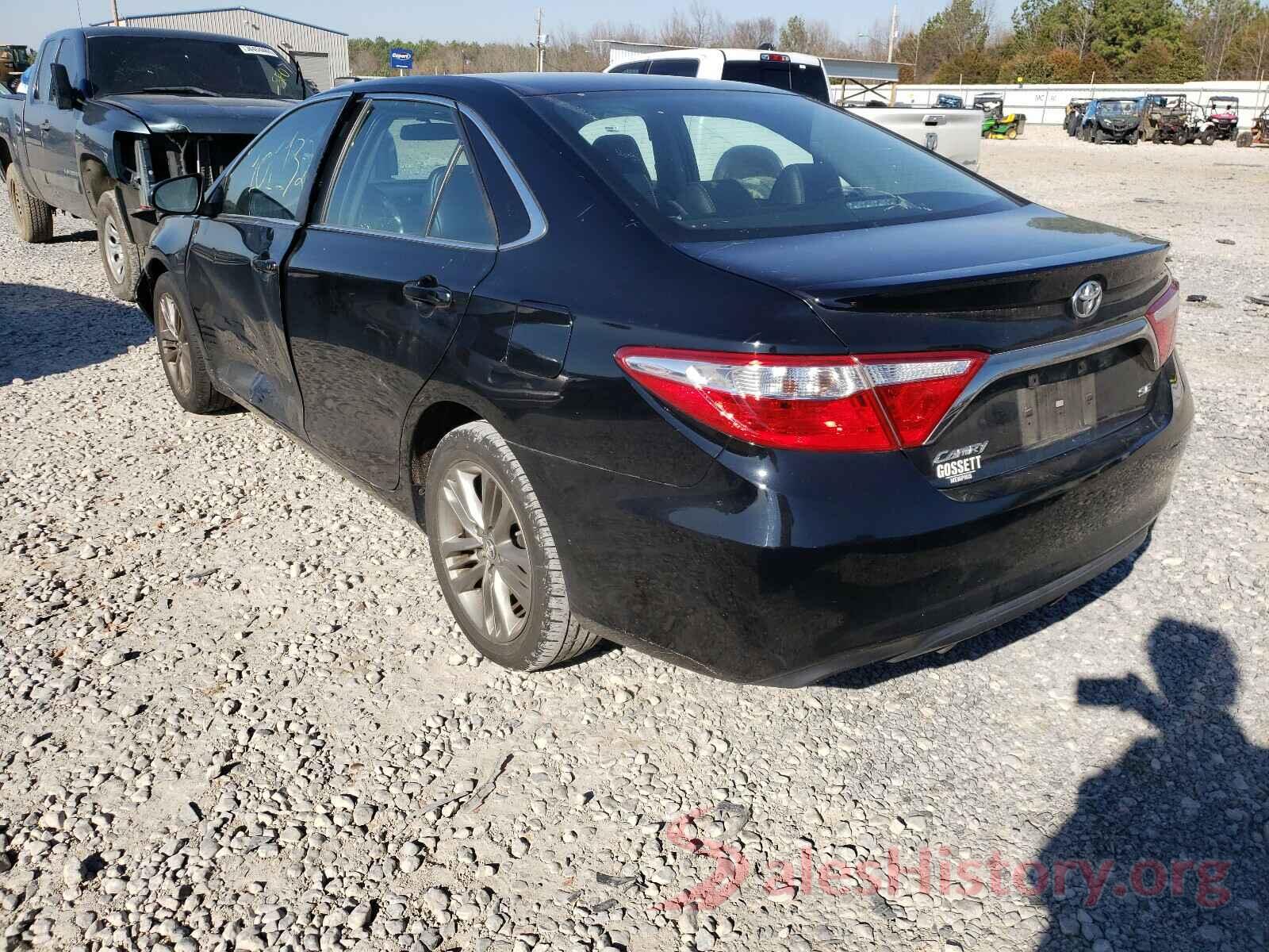 4T1BF1FK1GU188094 2016 TOYOTA CAMRY