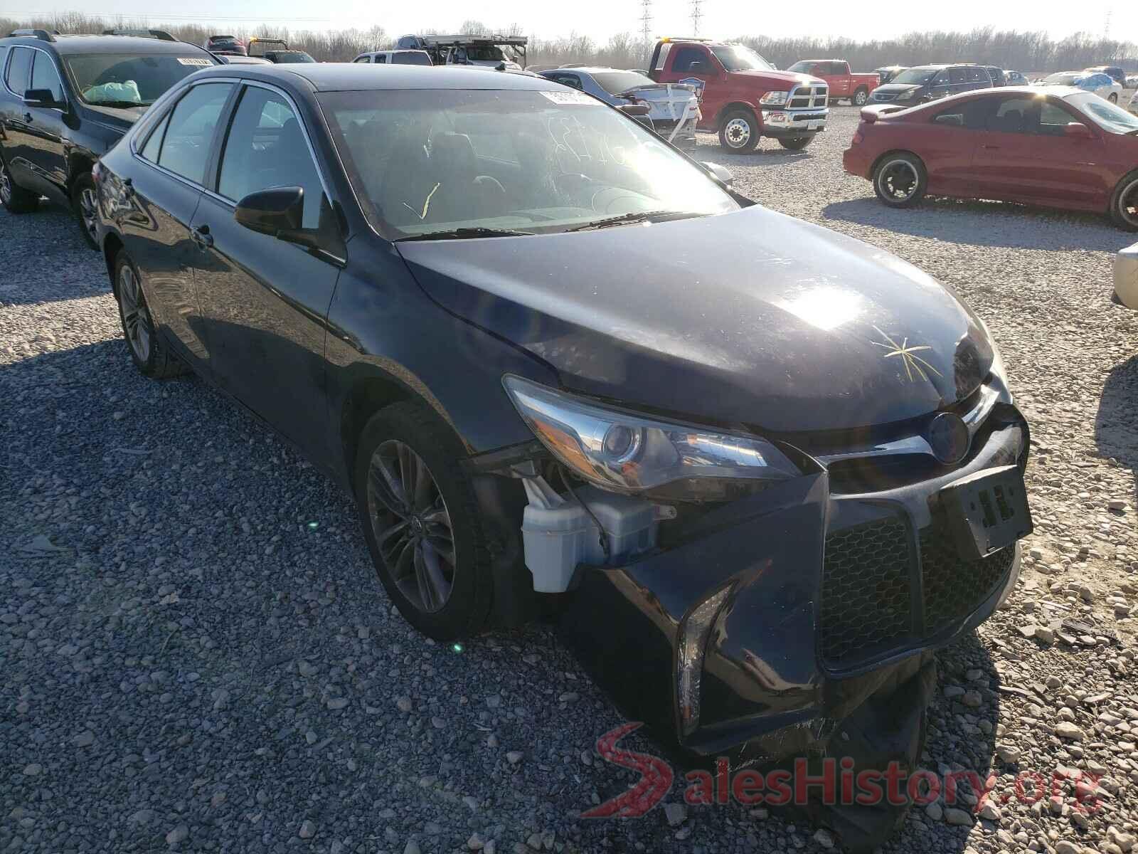 4T1BF1FK1GU188094 2016 TOYOTA CAMRY