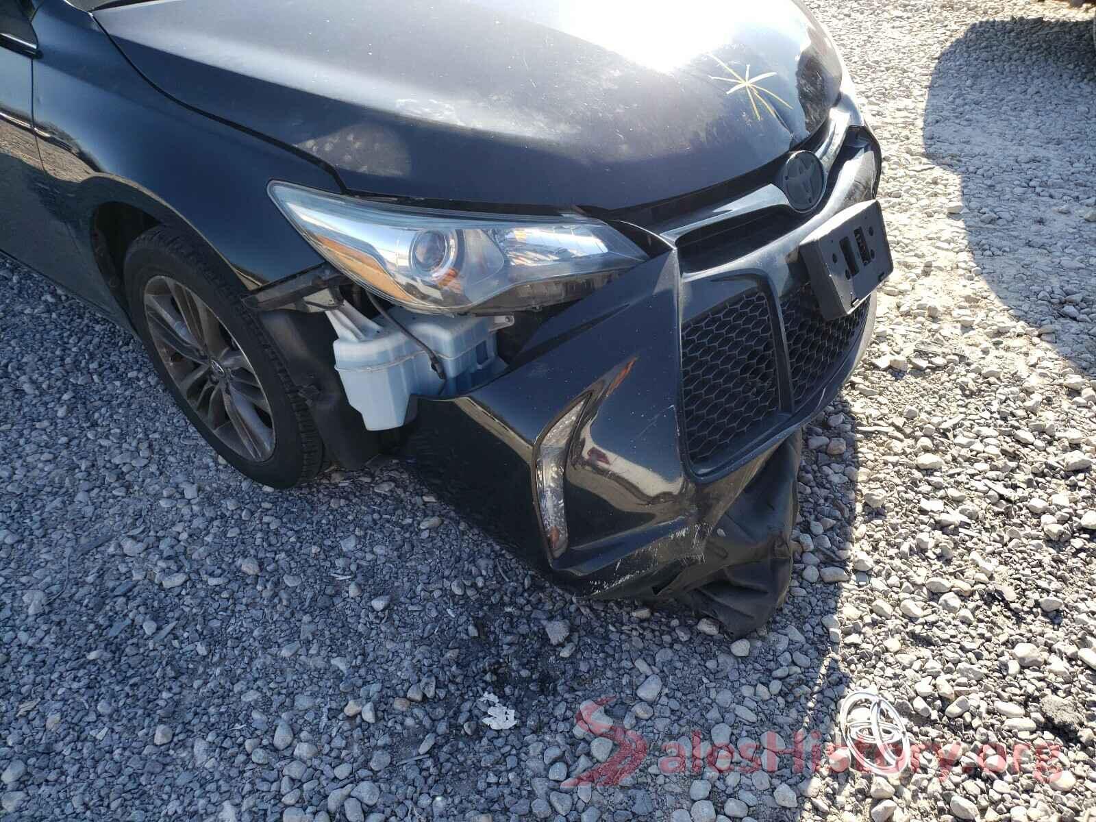 4T1BF1FK1GU188094 2016 TOYOTA CAMRY