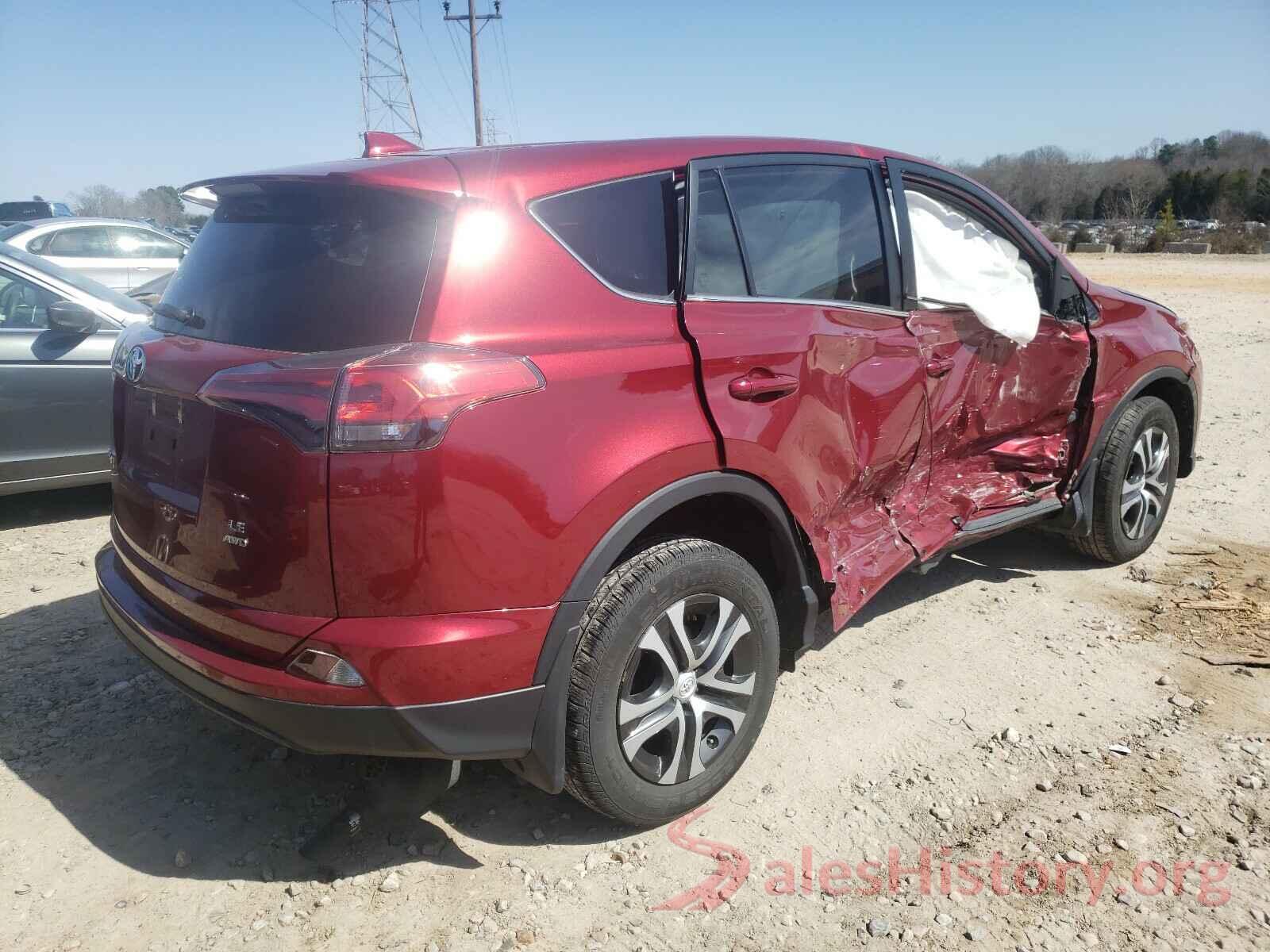 2T3BFREV6JW766974 2018 TOYOTA RAV4