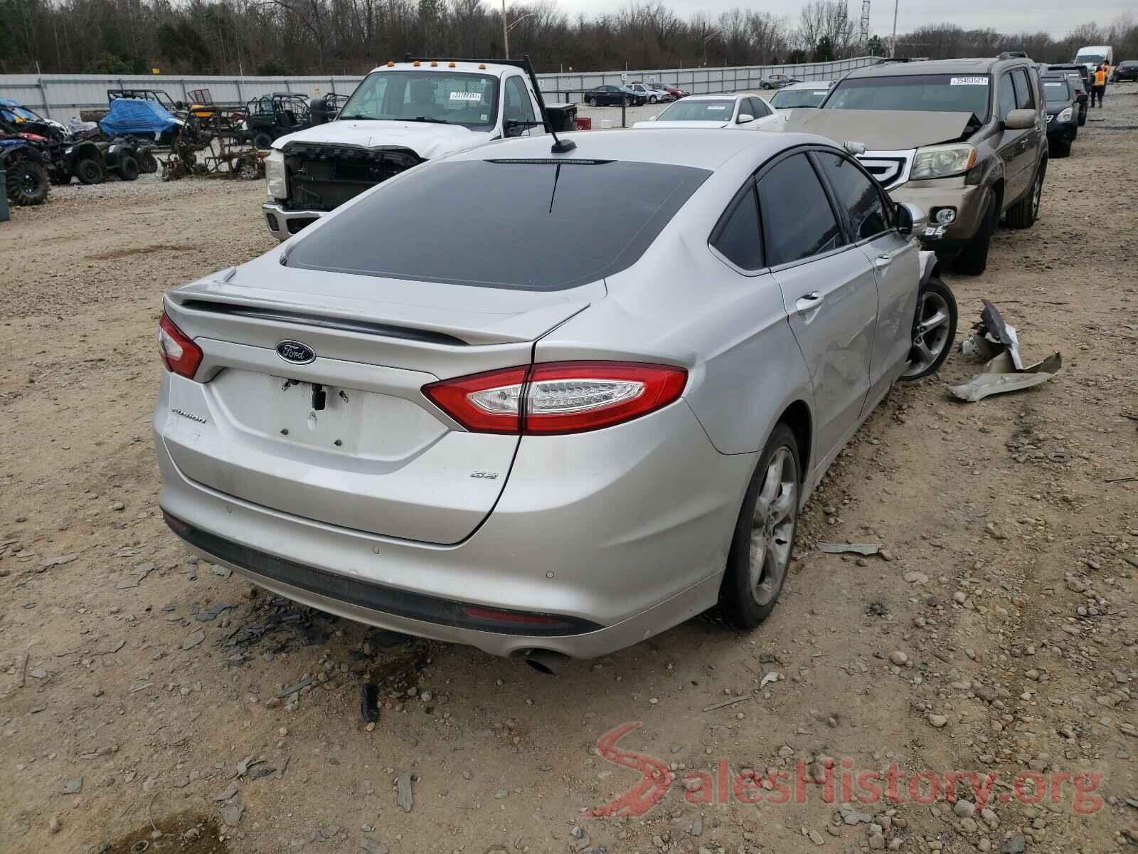 3FA6P0H74GR210477 2016 FORD FUSION