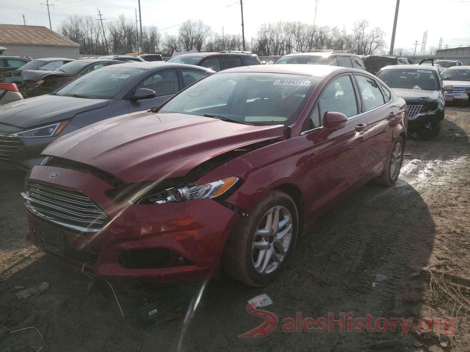 3FA6P0H75GR348979 2016 FORD FUSION