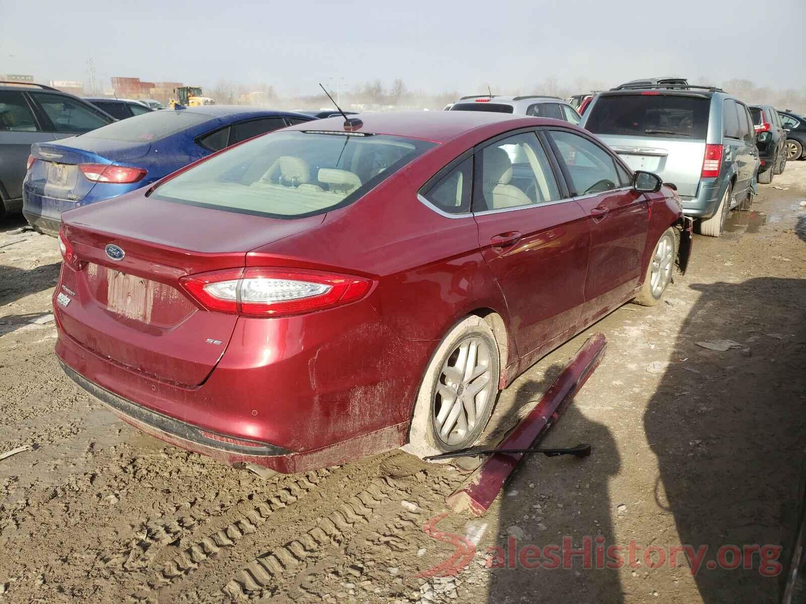 3FA6P0H75GR348979 2016 FORD FUSION