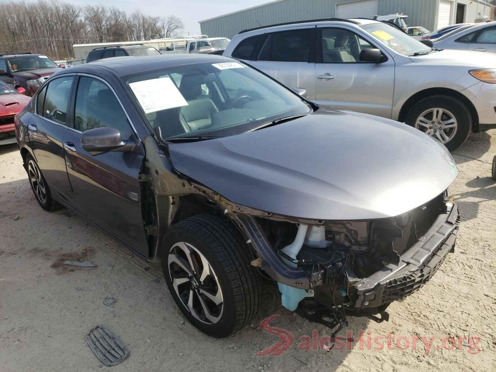 1HGCR2F83HA164653 2017 HONDA ACCORD