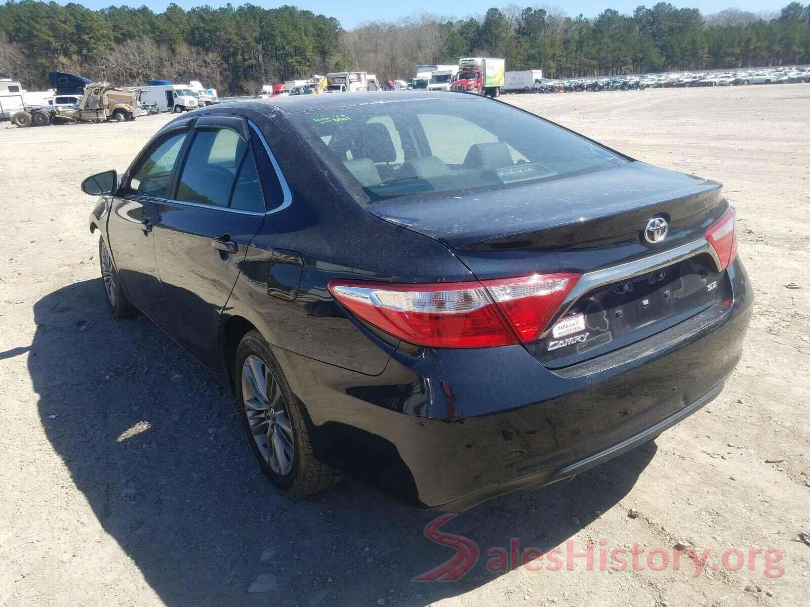 4T1BF1FK6GU570377 2016 TOYOTA CAMRY