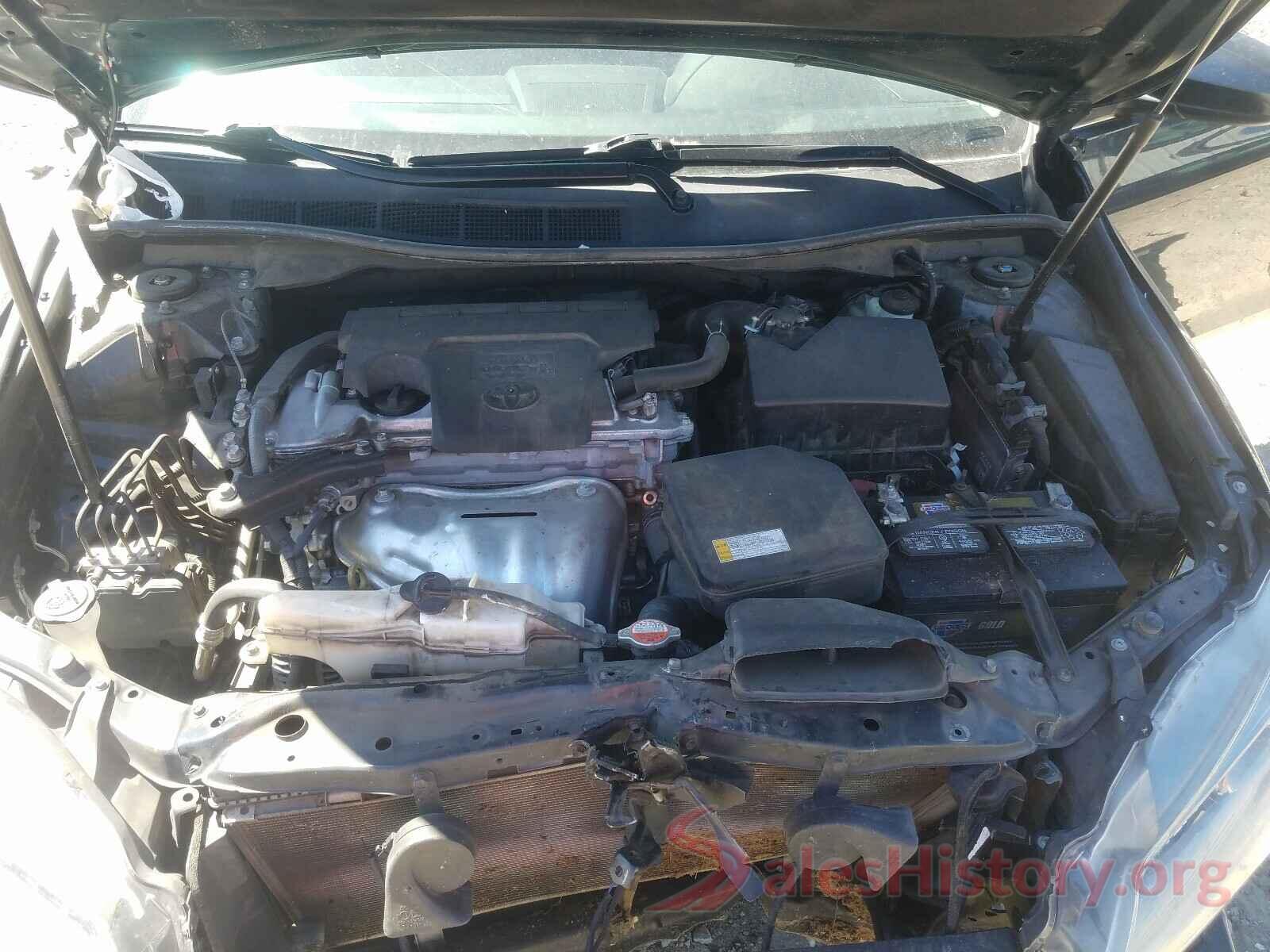 4T1BF1FK6GU570377 2016 TOYOTA CAMRY